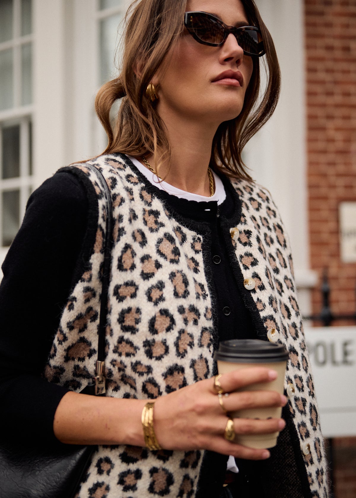 Veste Landry