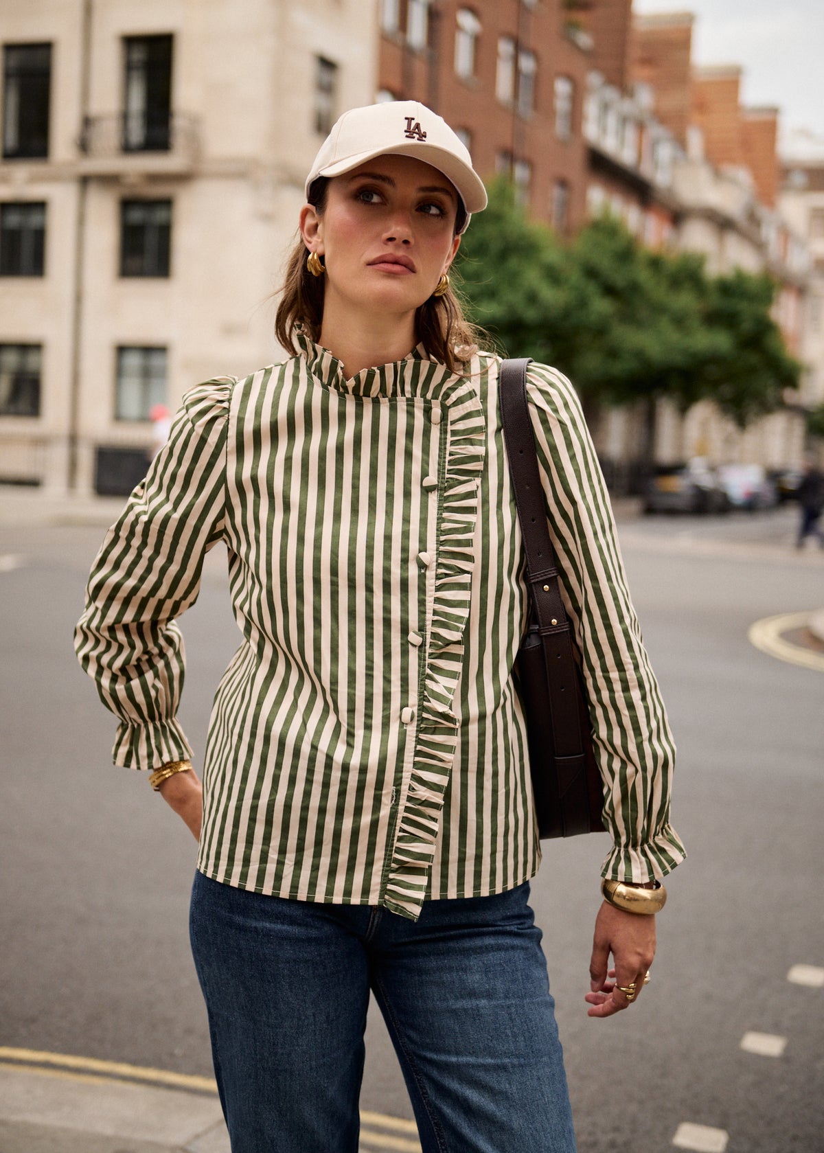Blouse Whitley