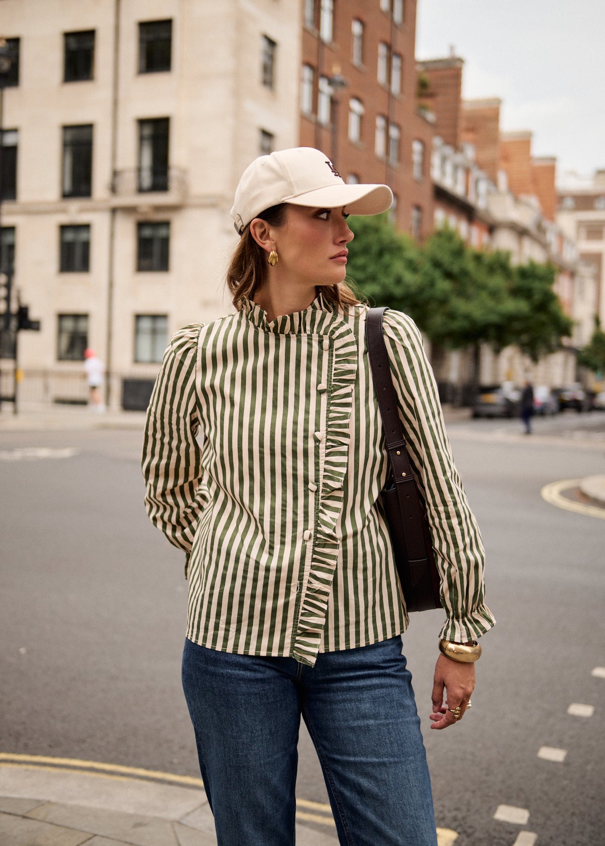 Blouse Whitley