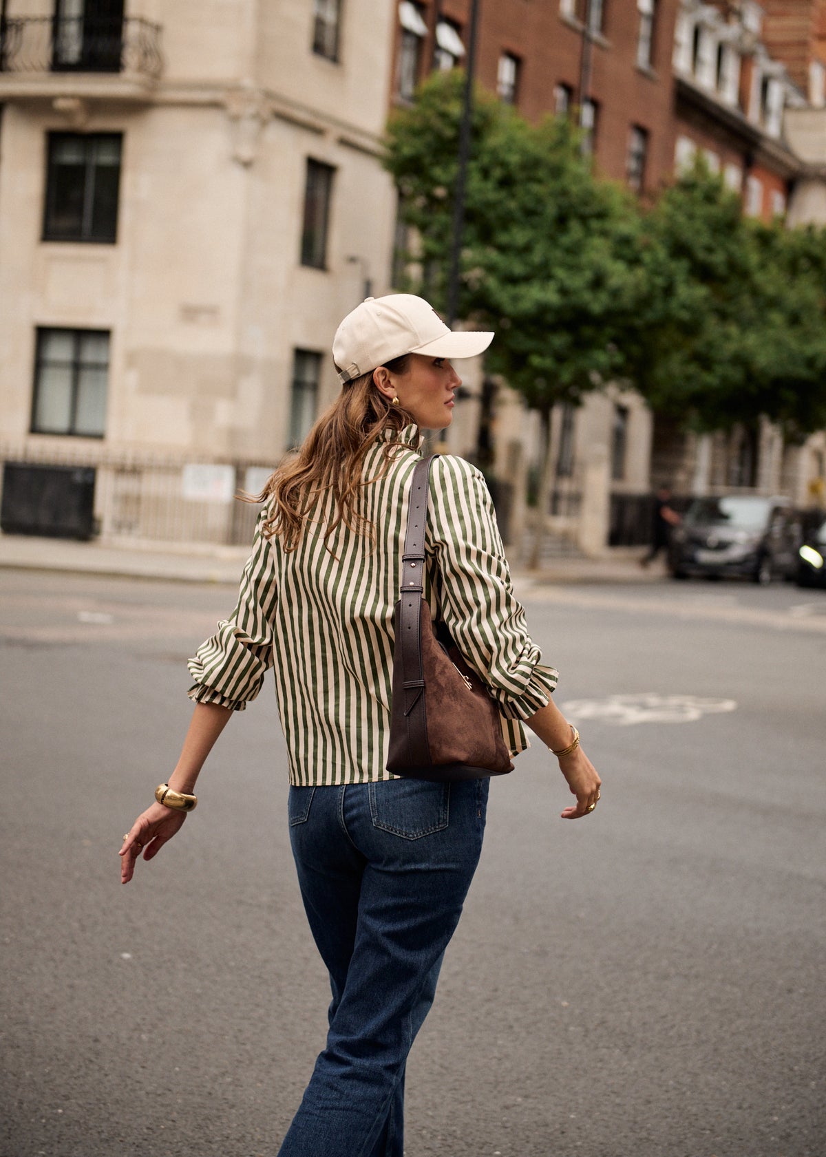 Blouse Whitley