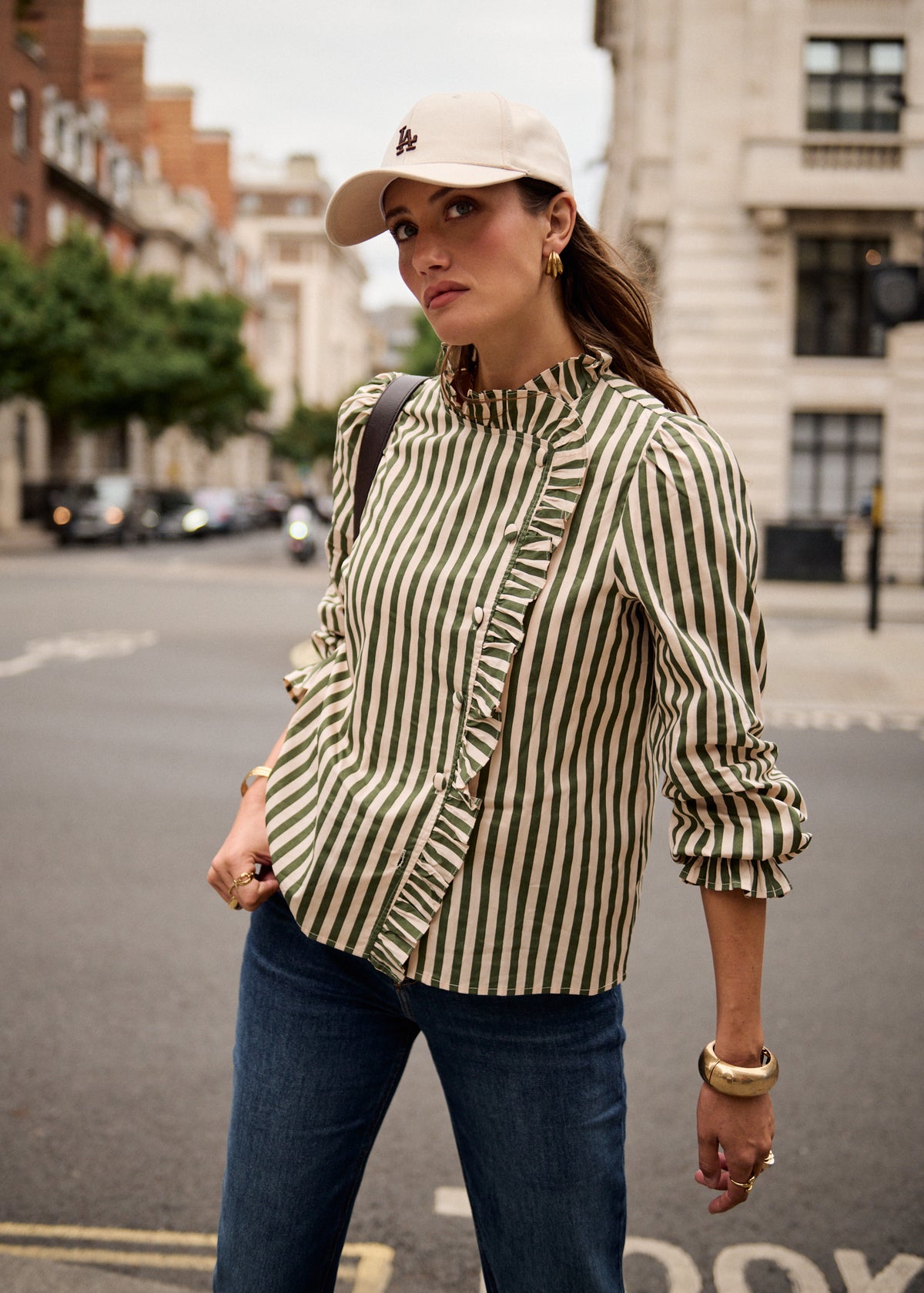 Blouse Whitley