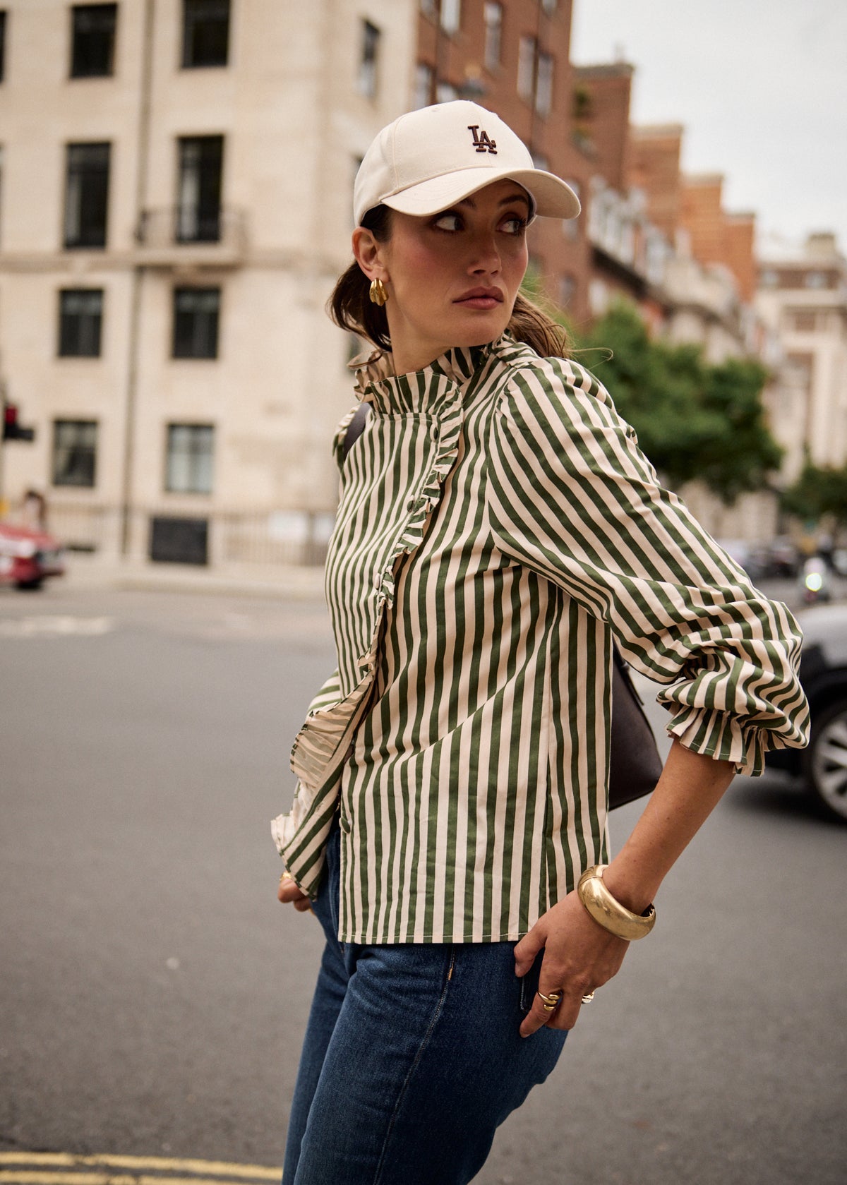 Blouse Whitley