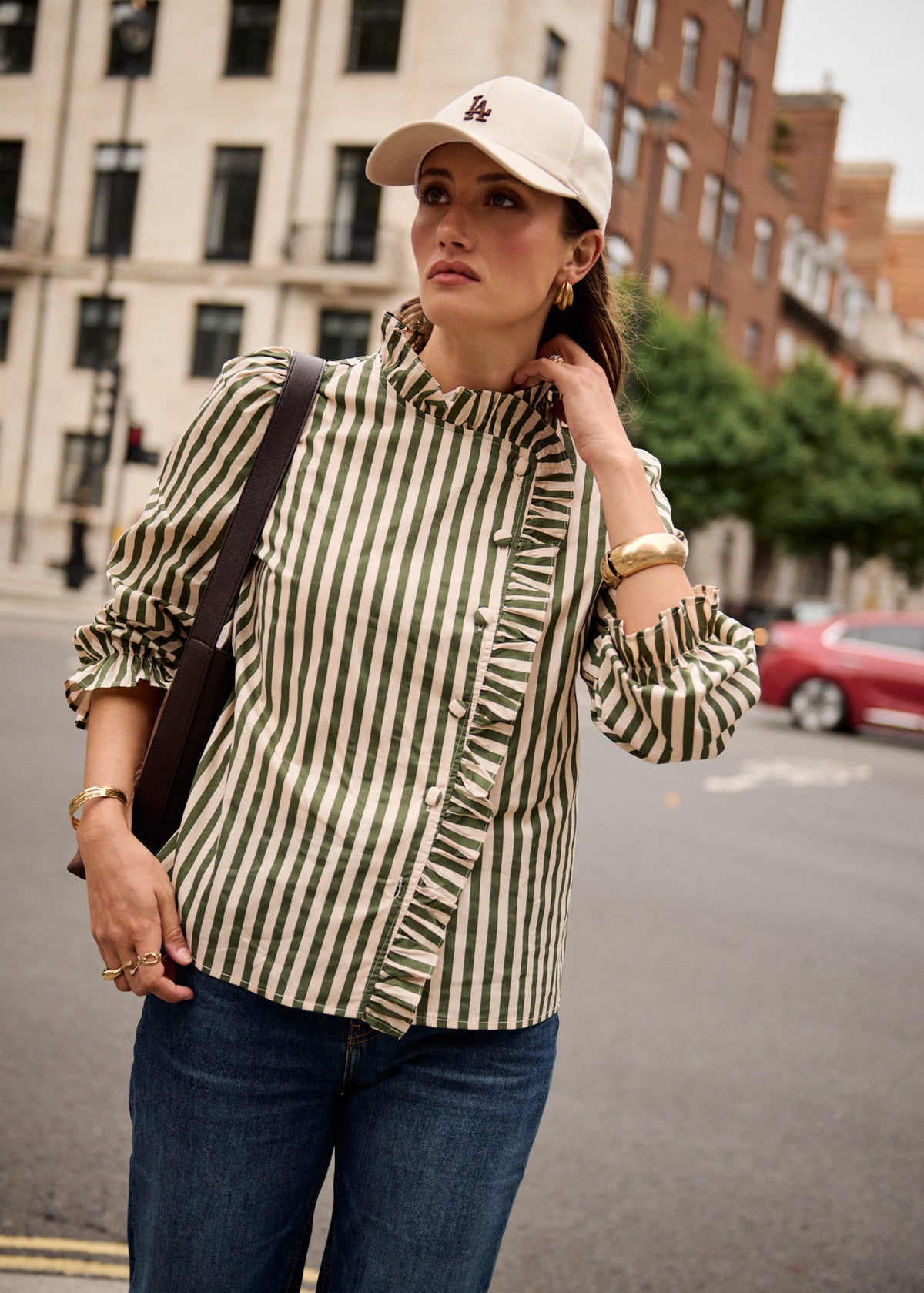Blouse Whitley