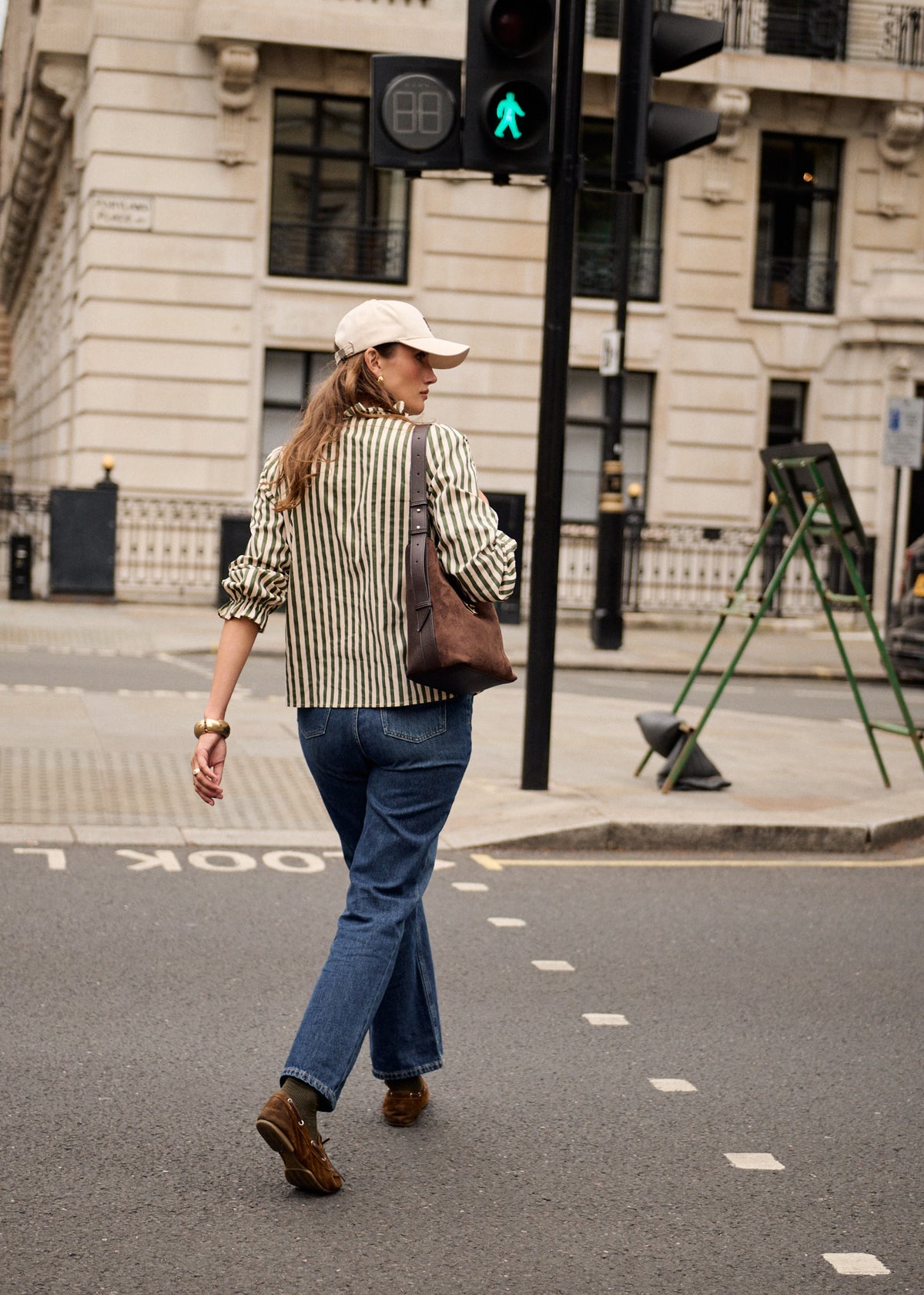 Blouse Whitley