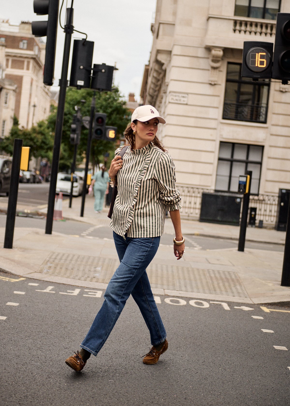 Blouse Whitley