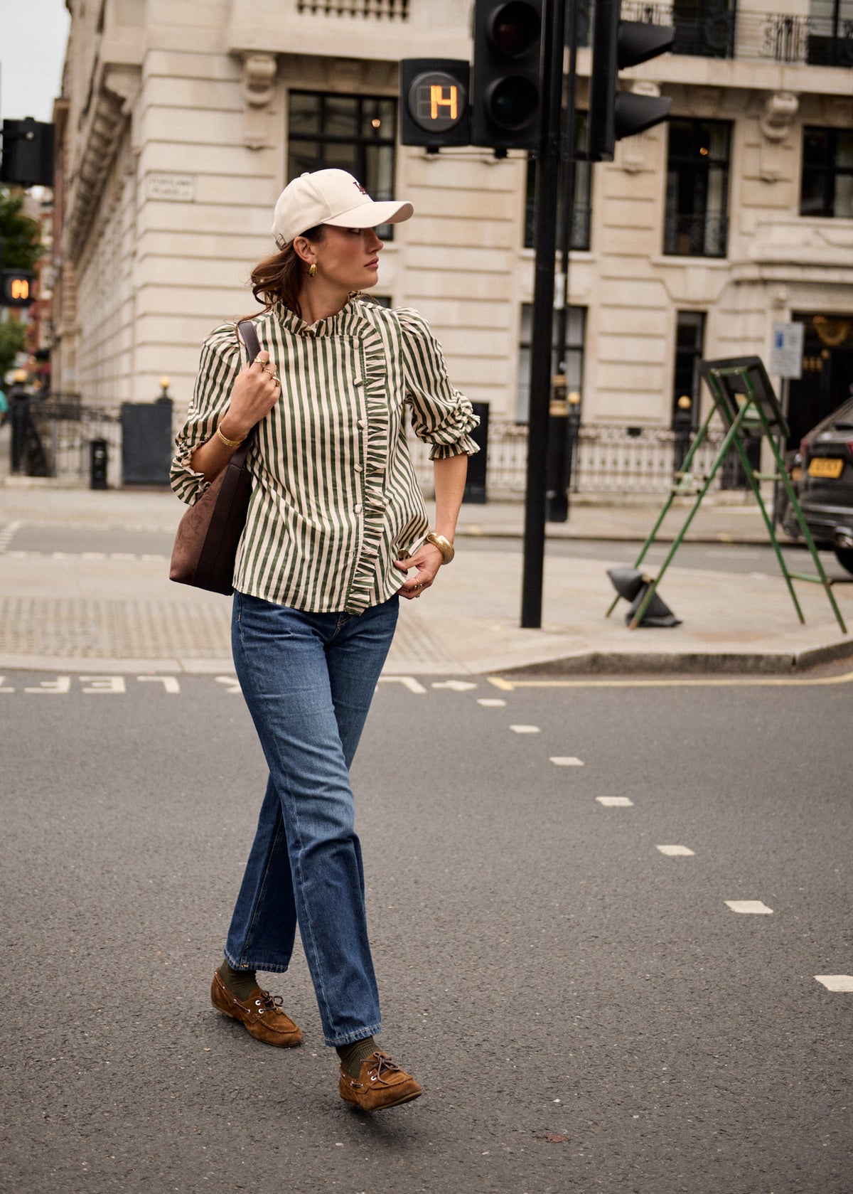 Blouse Whitley