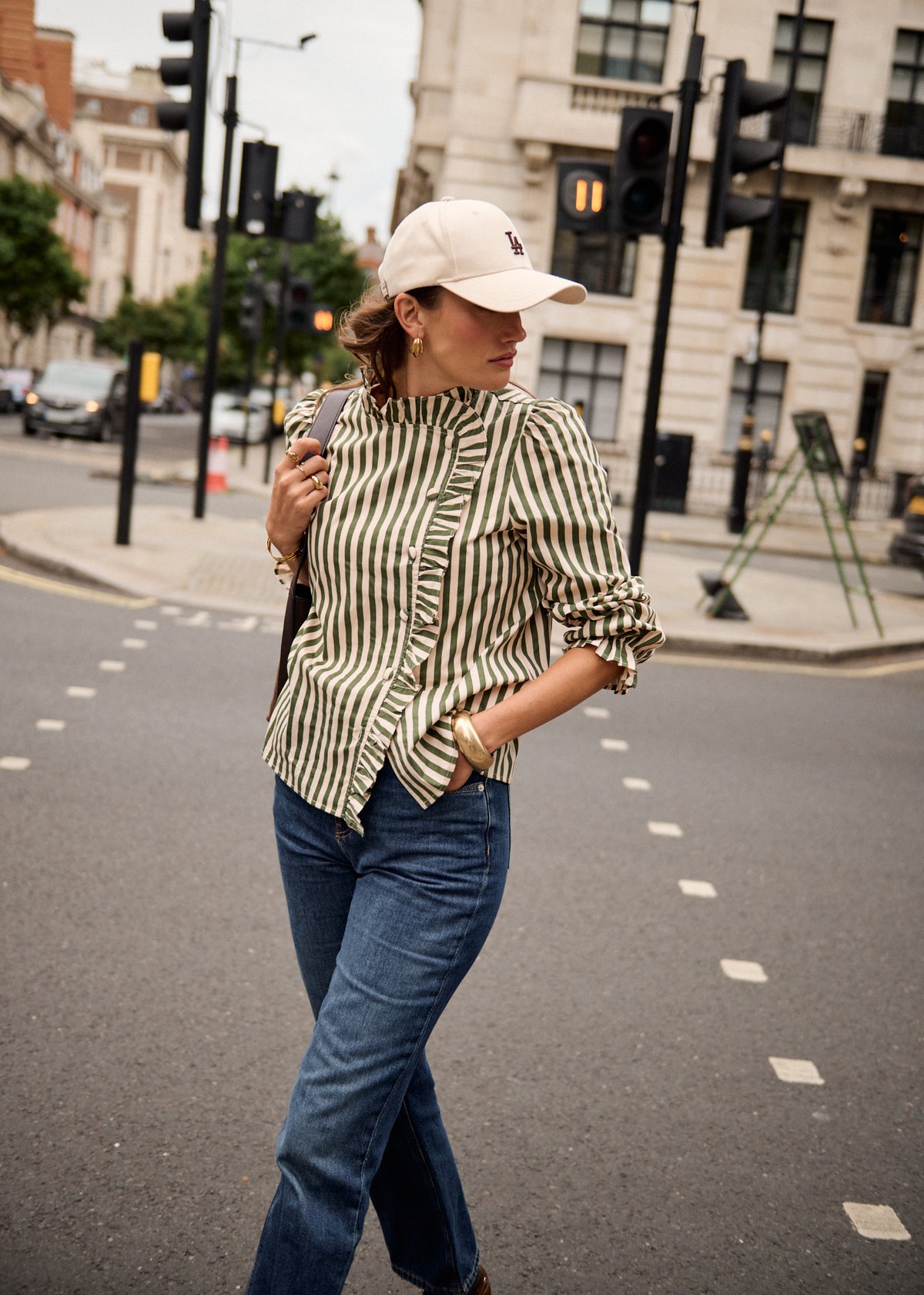 Blouse Whitley