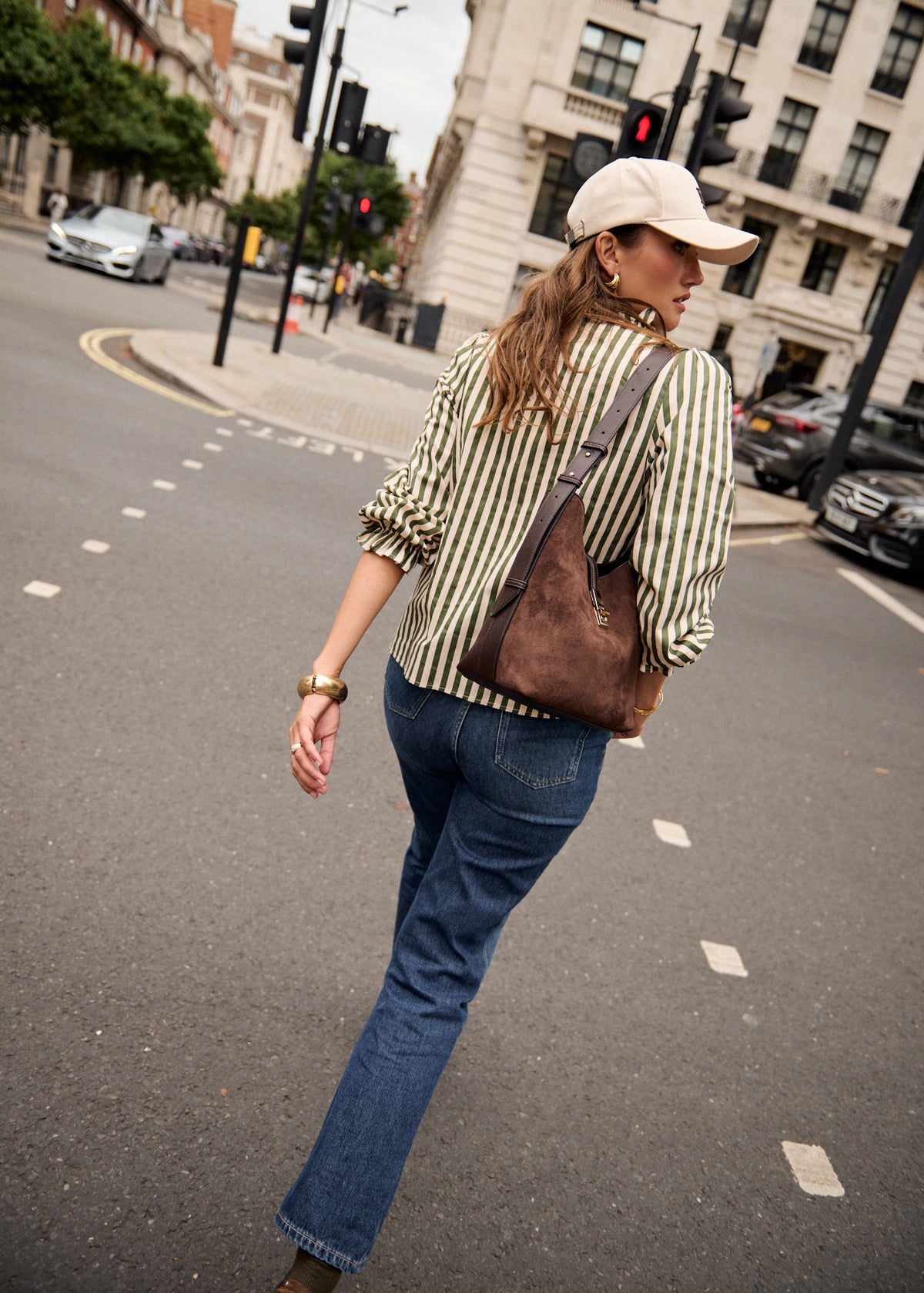 Blouse Whitley