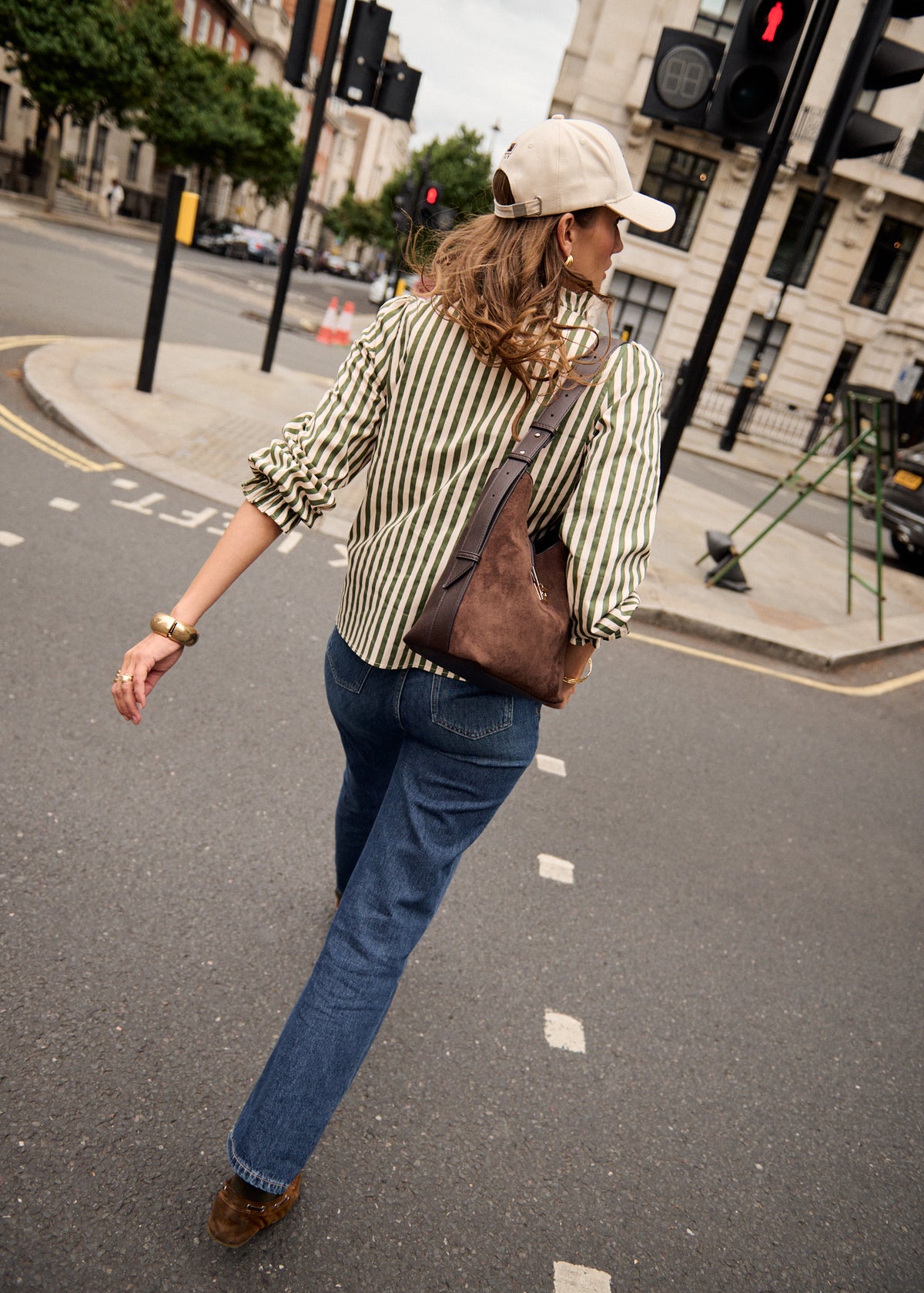 Blouse Whitley