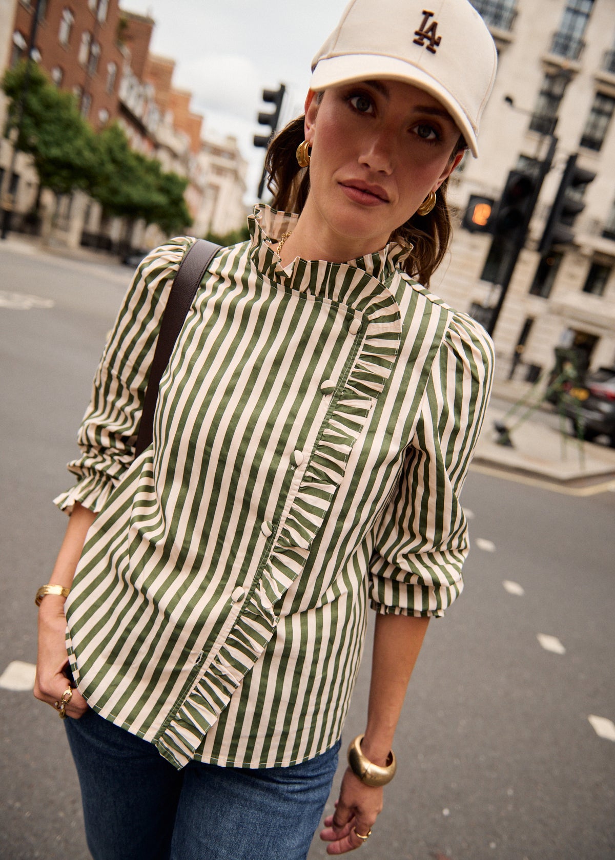 Blouse Whitley