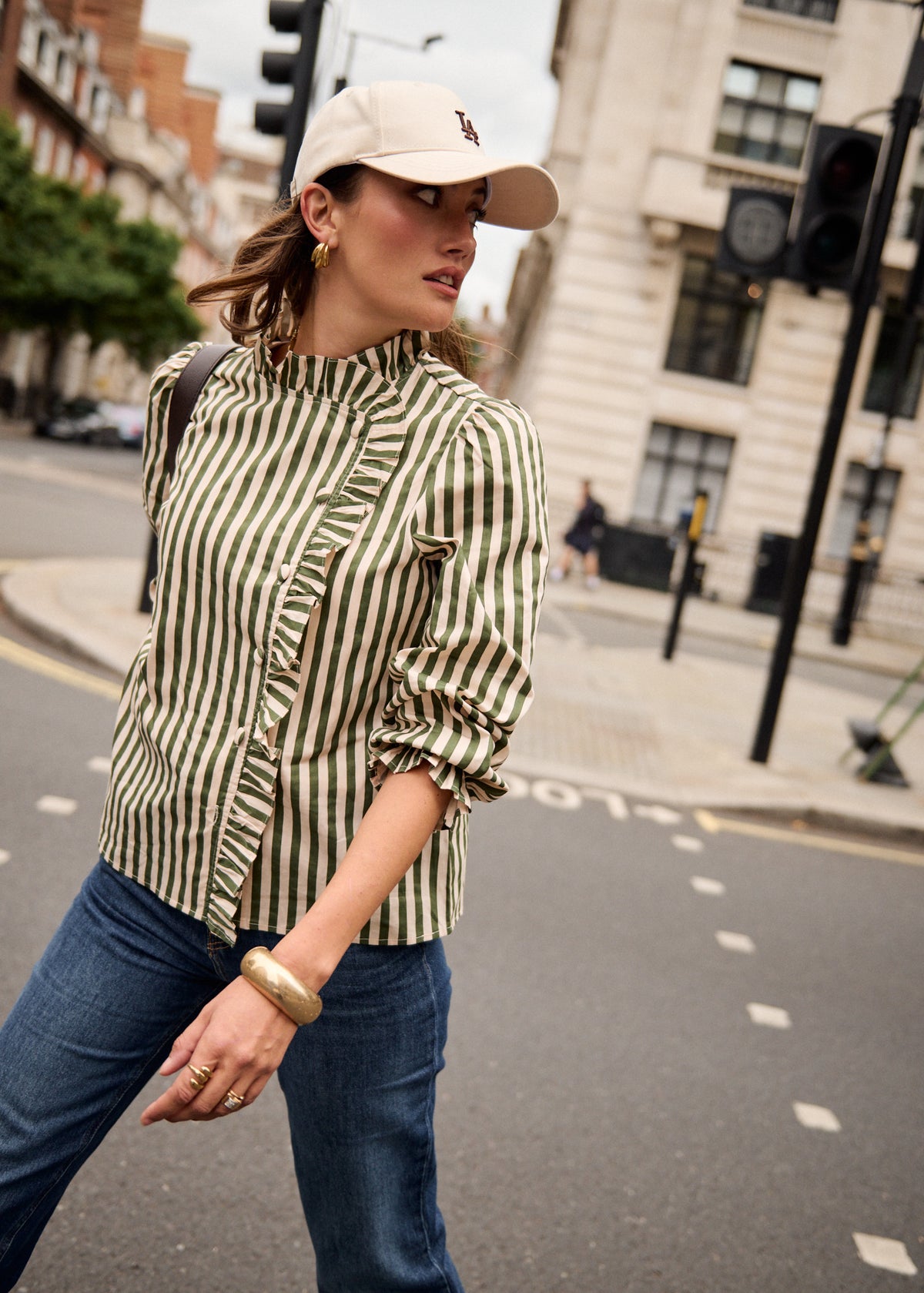 Blouse Whitley
