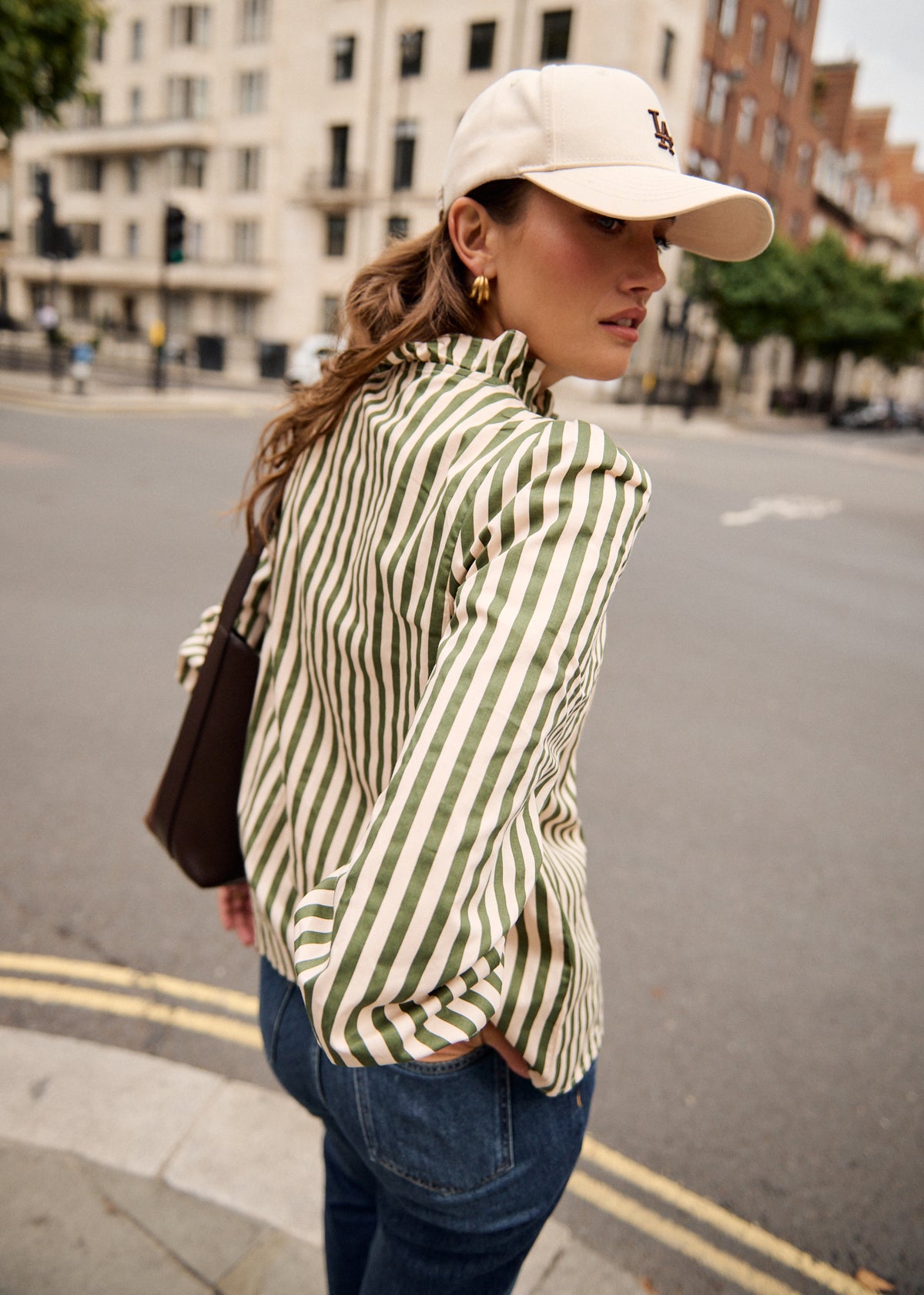 Blouse Whitley