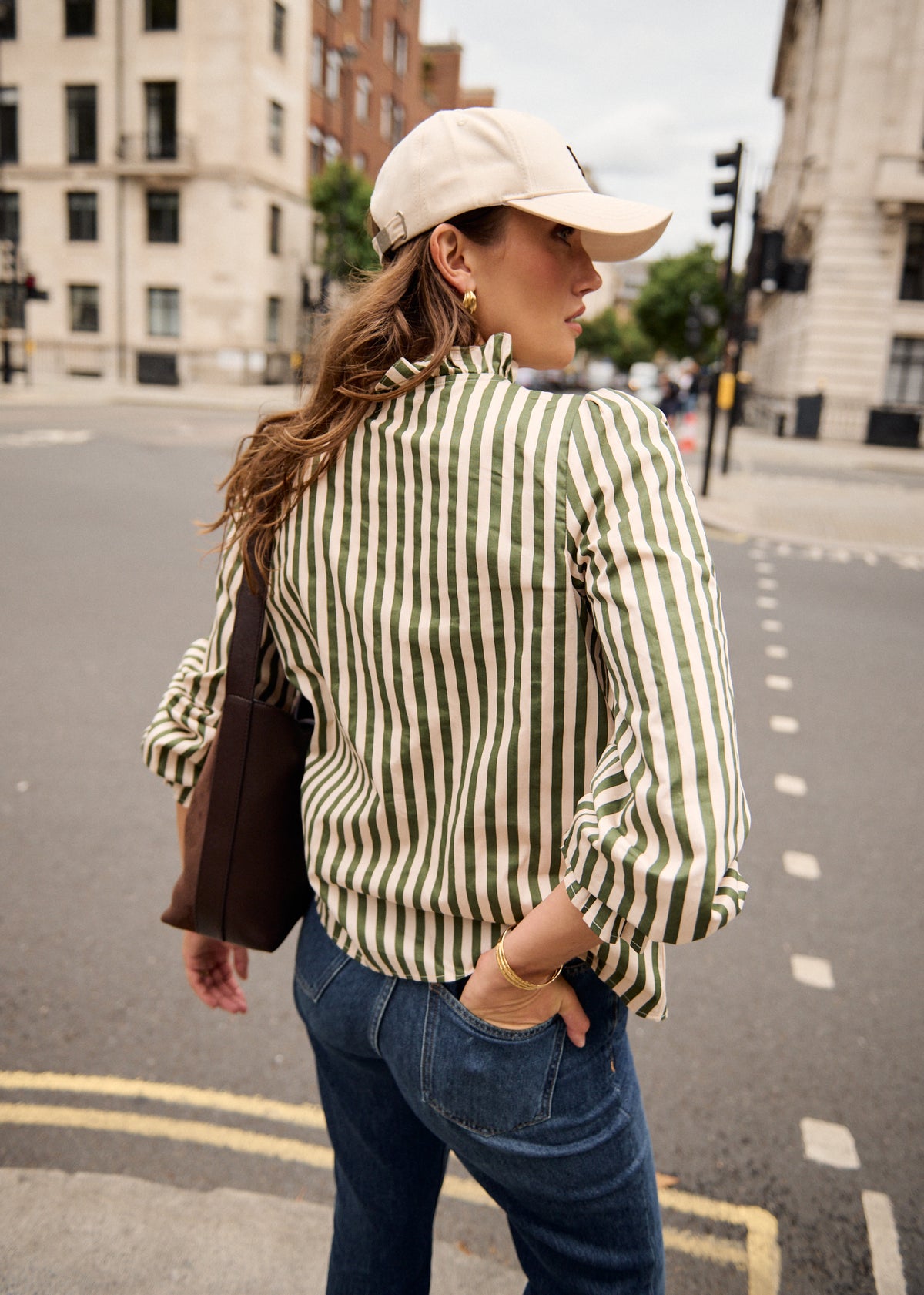 Blouse Whitley