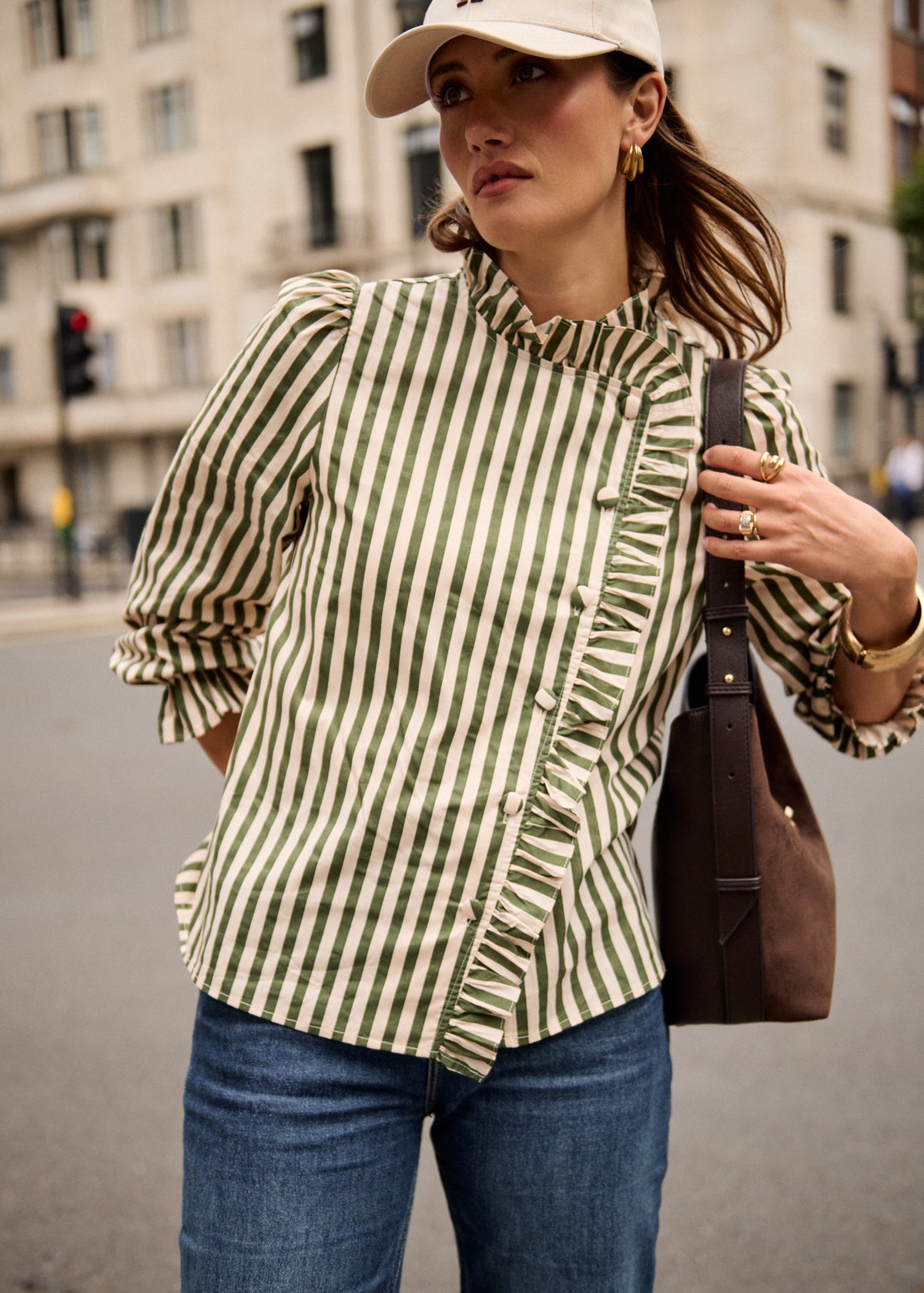 Blouse Whitley