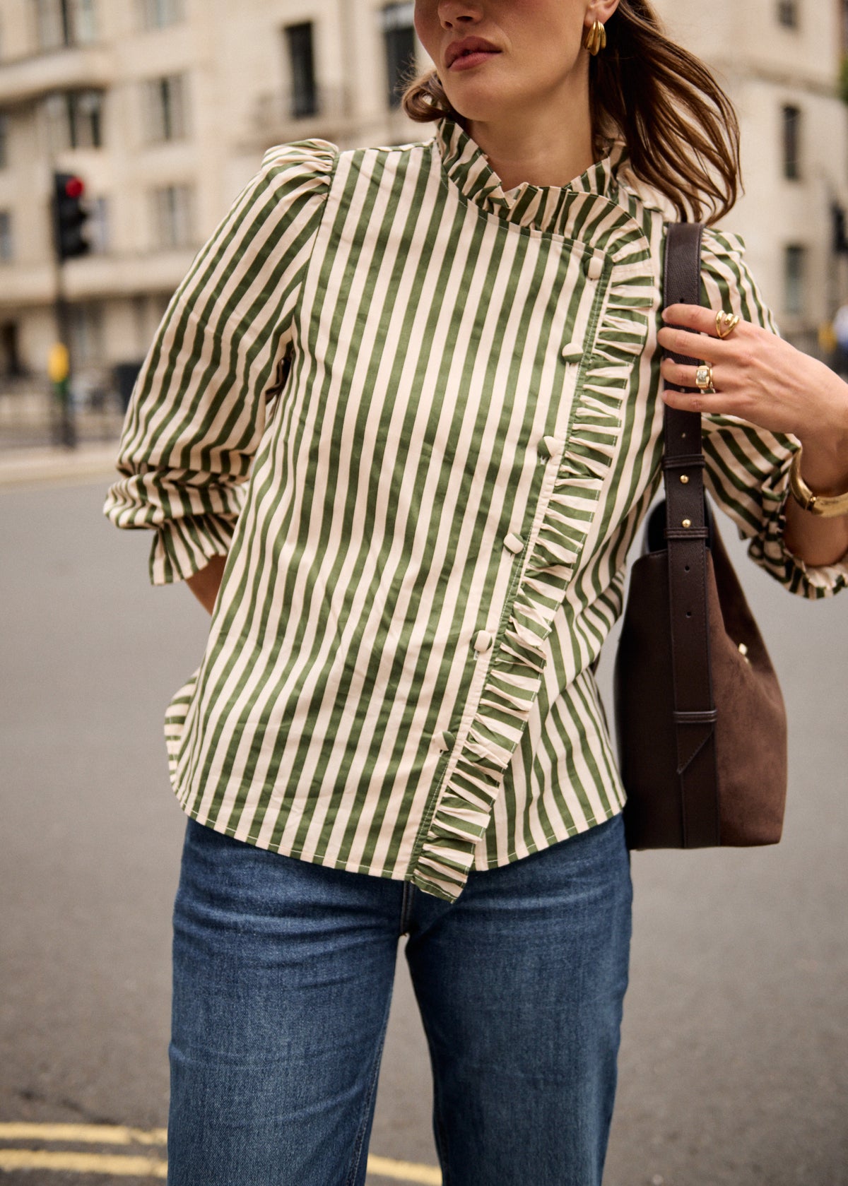 Blouse Whitley