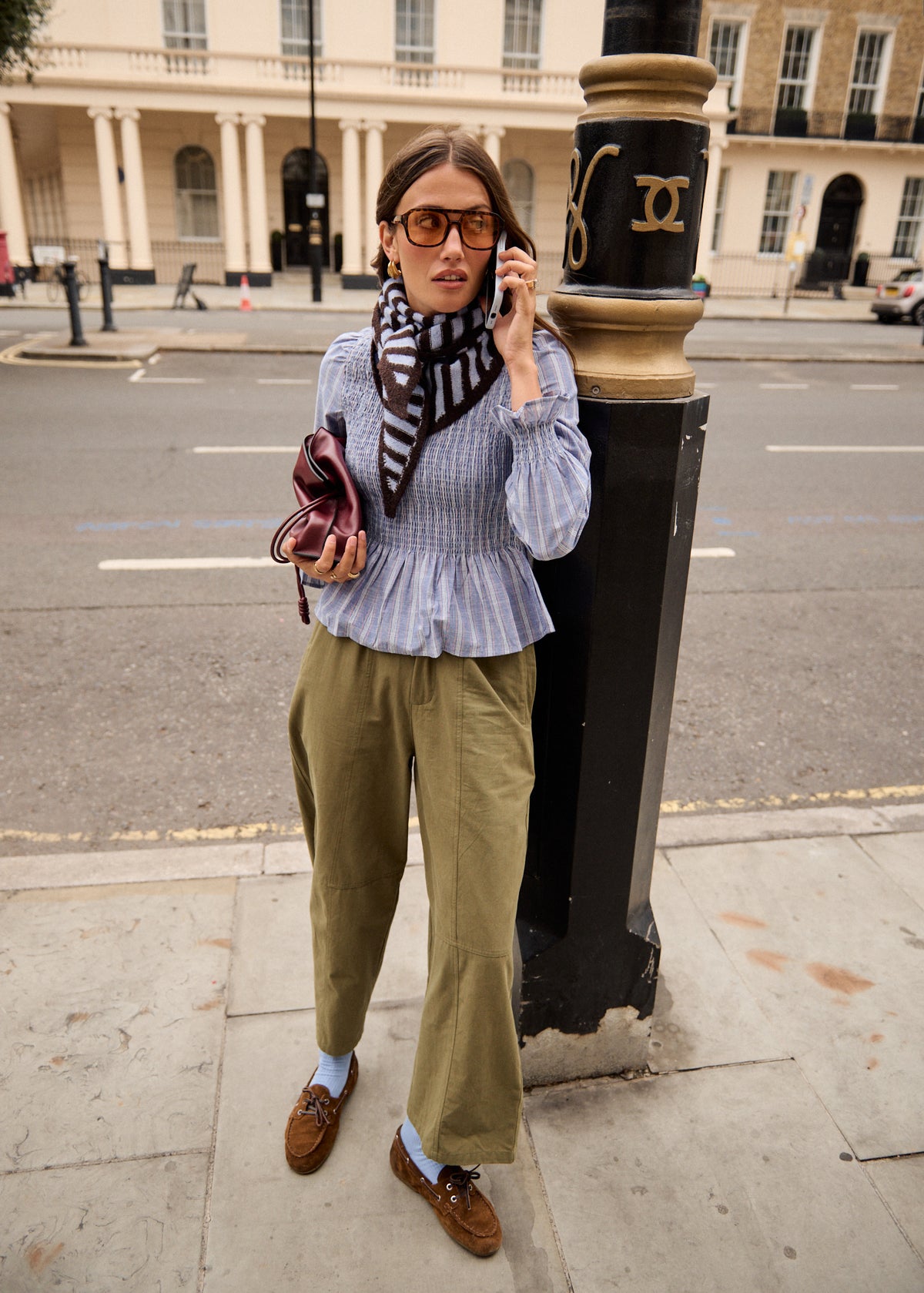 Blouse Eadie