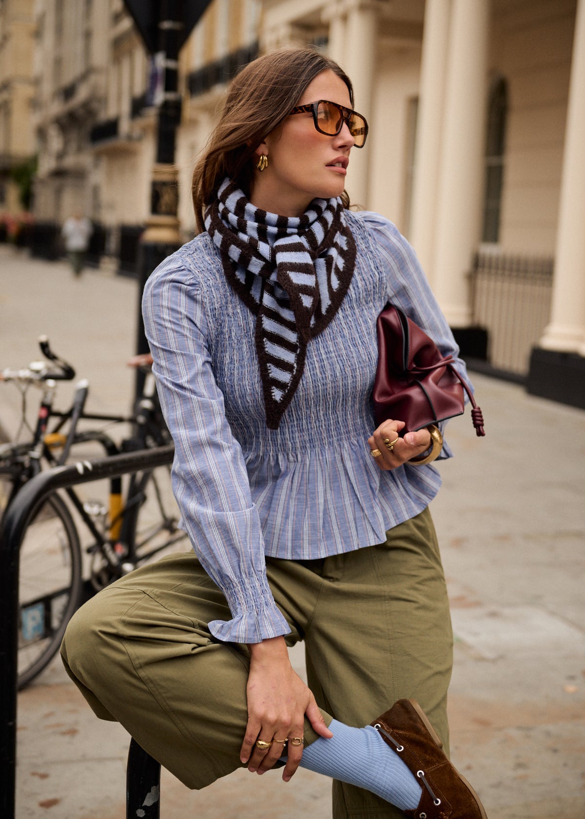 Blouse Eadie
