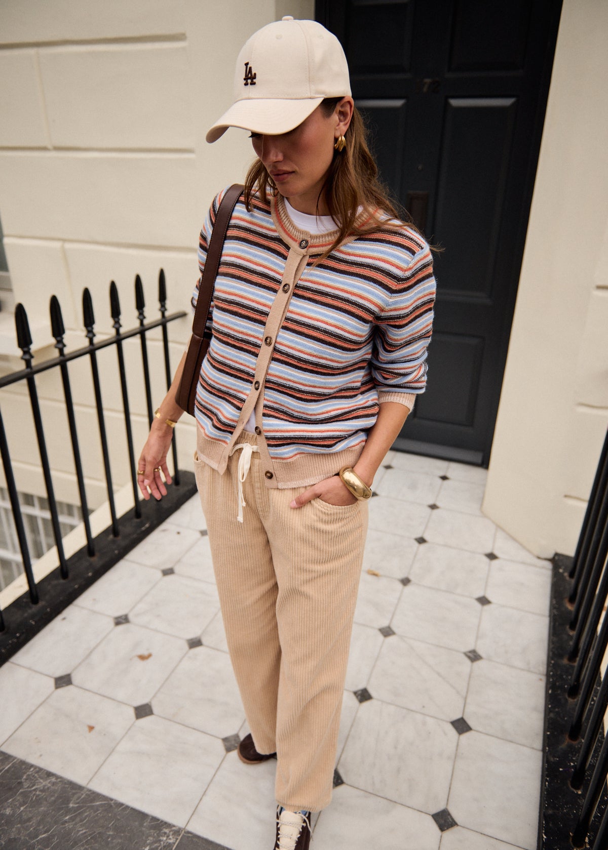 Pantalon Eulalie