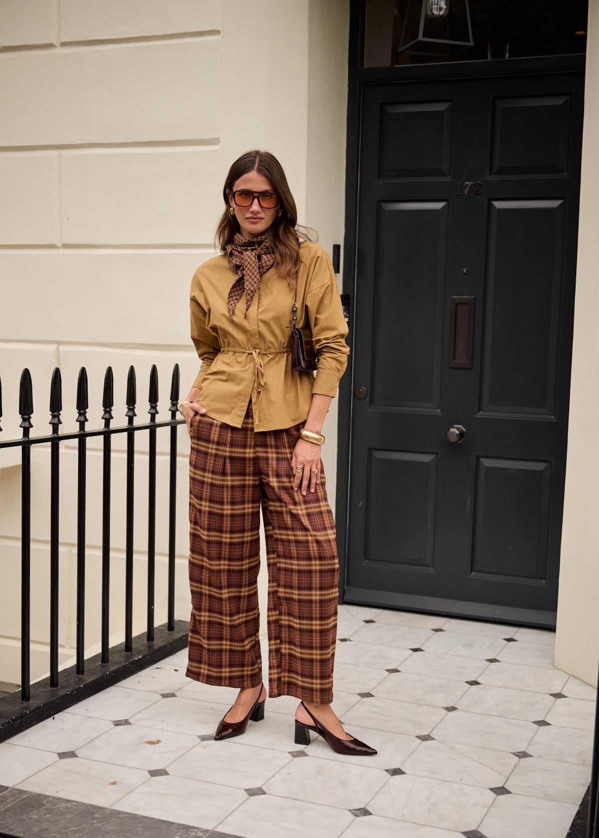 Pantalon Liora