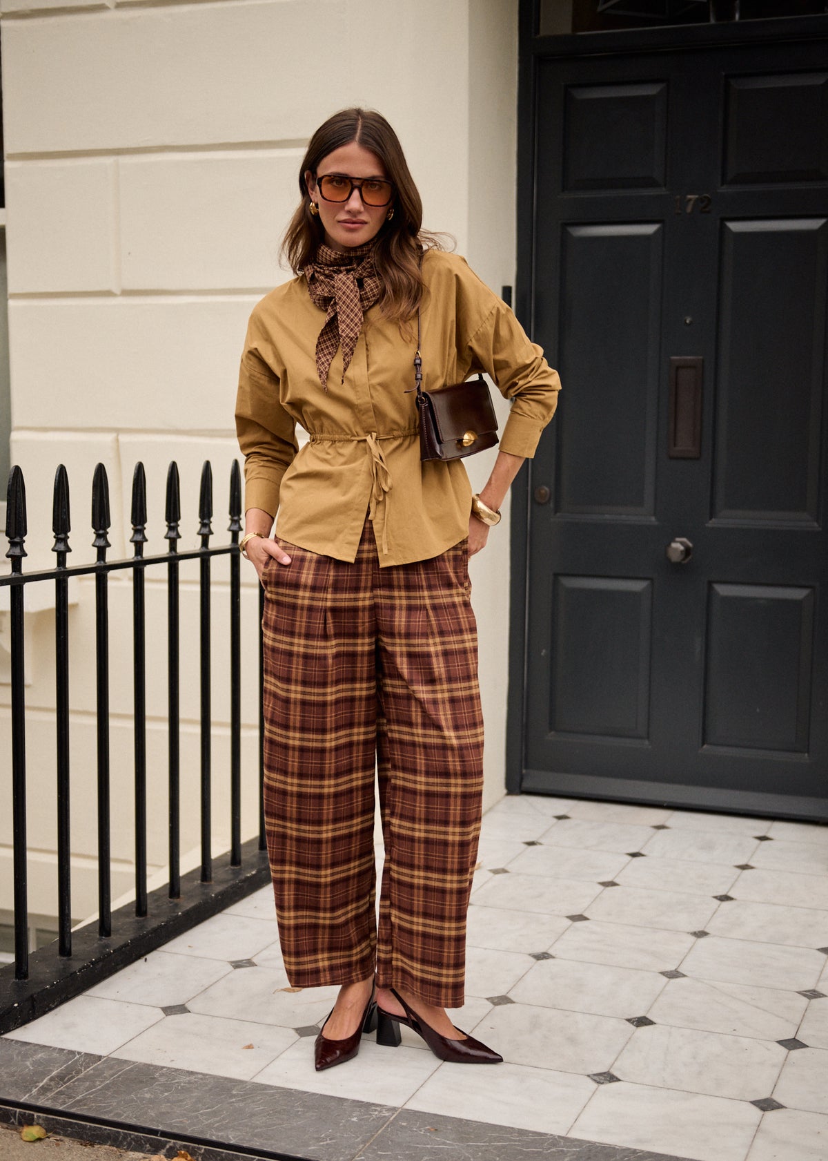 Pantalon Liora