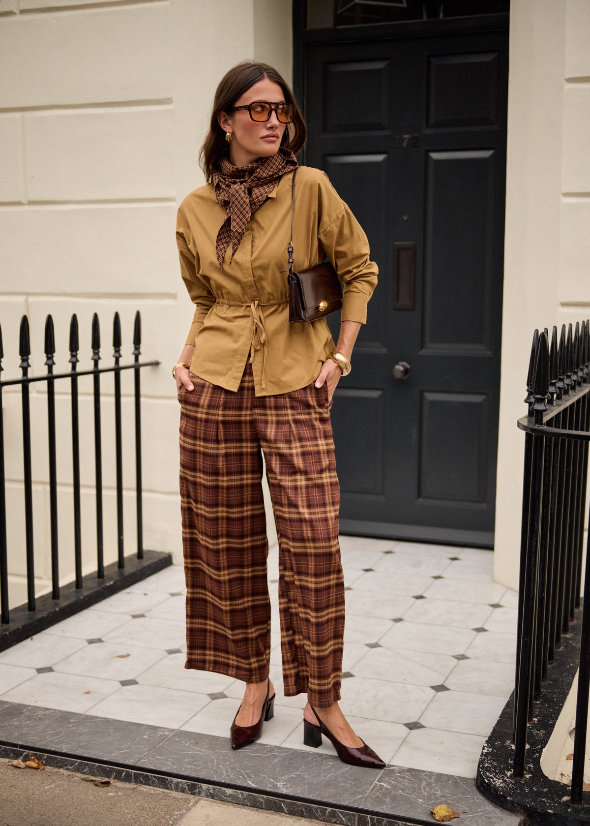 Pantalon Liora