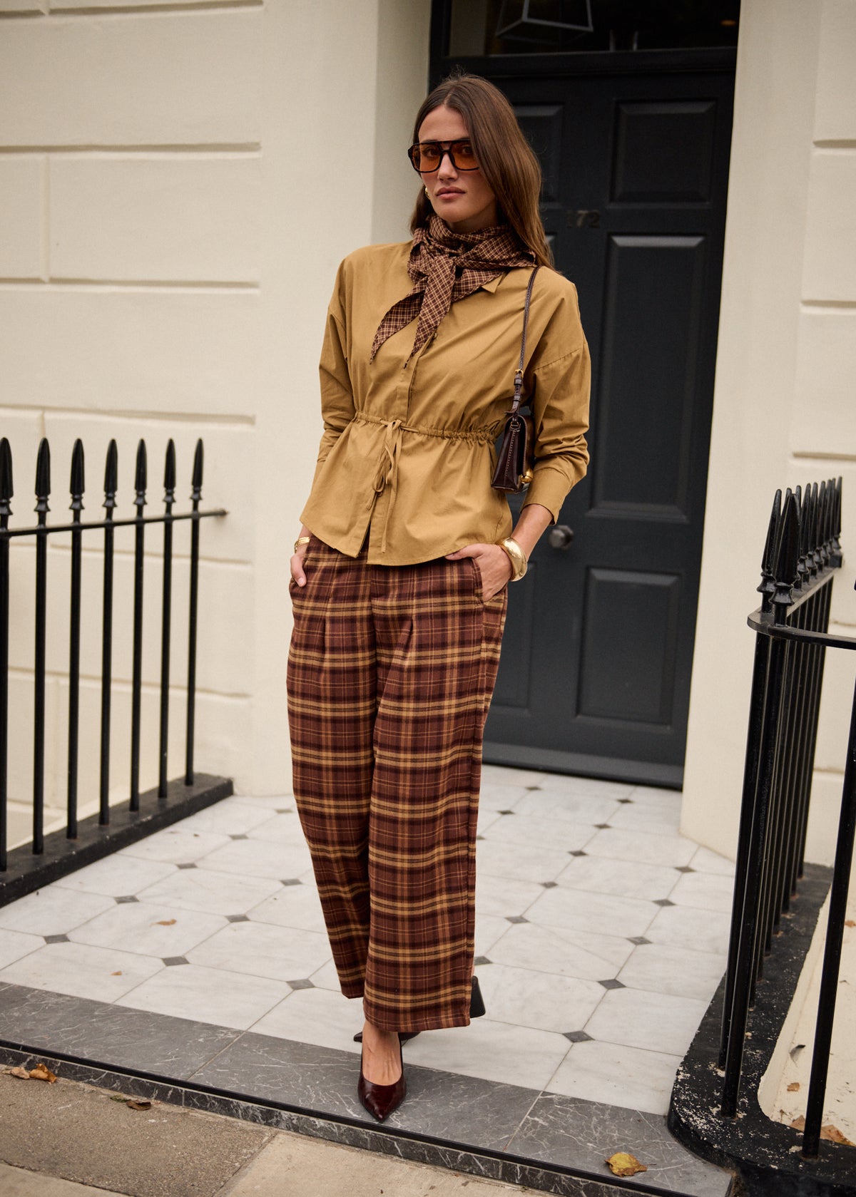 Pantalon Liora