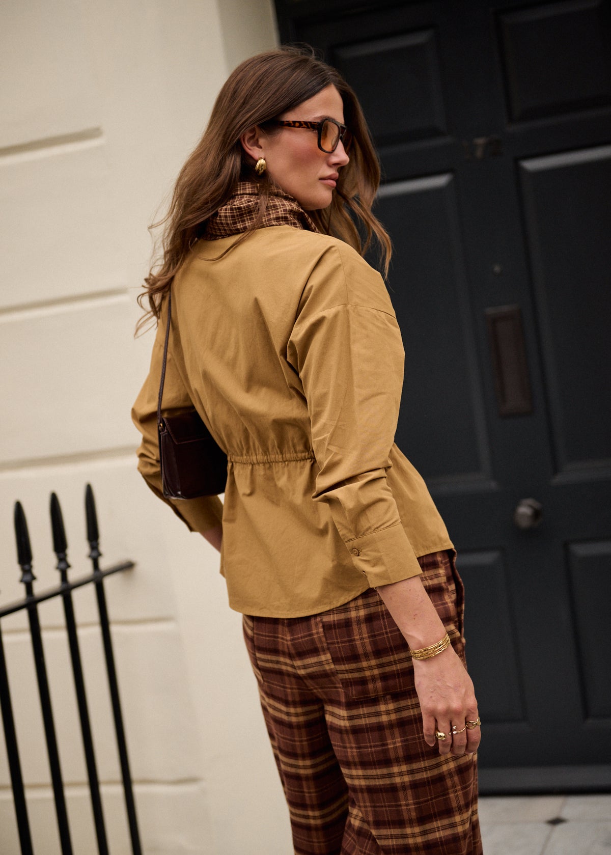 Chemise Ellery