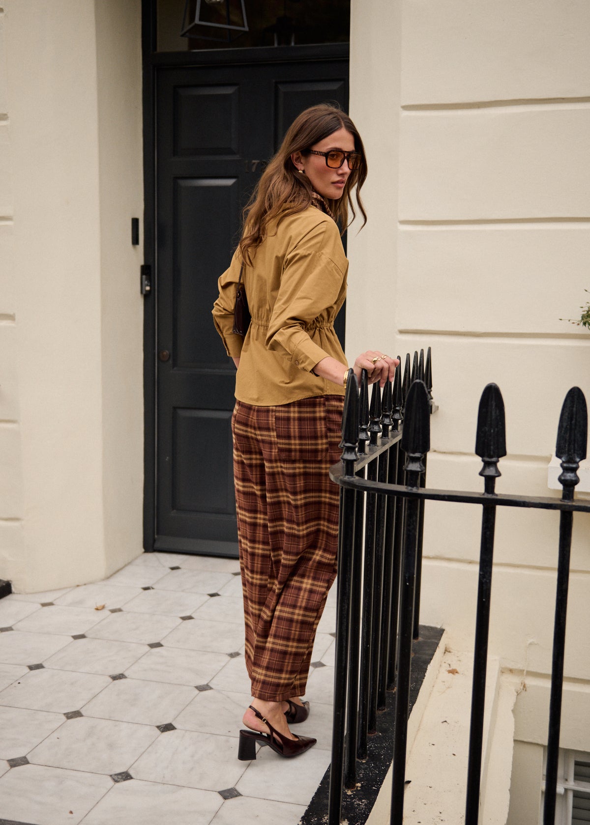 Pantalon Liora