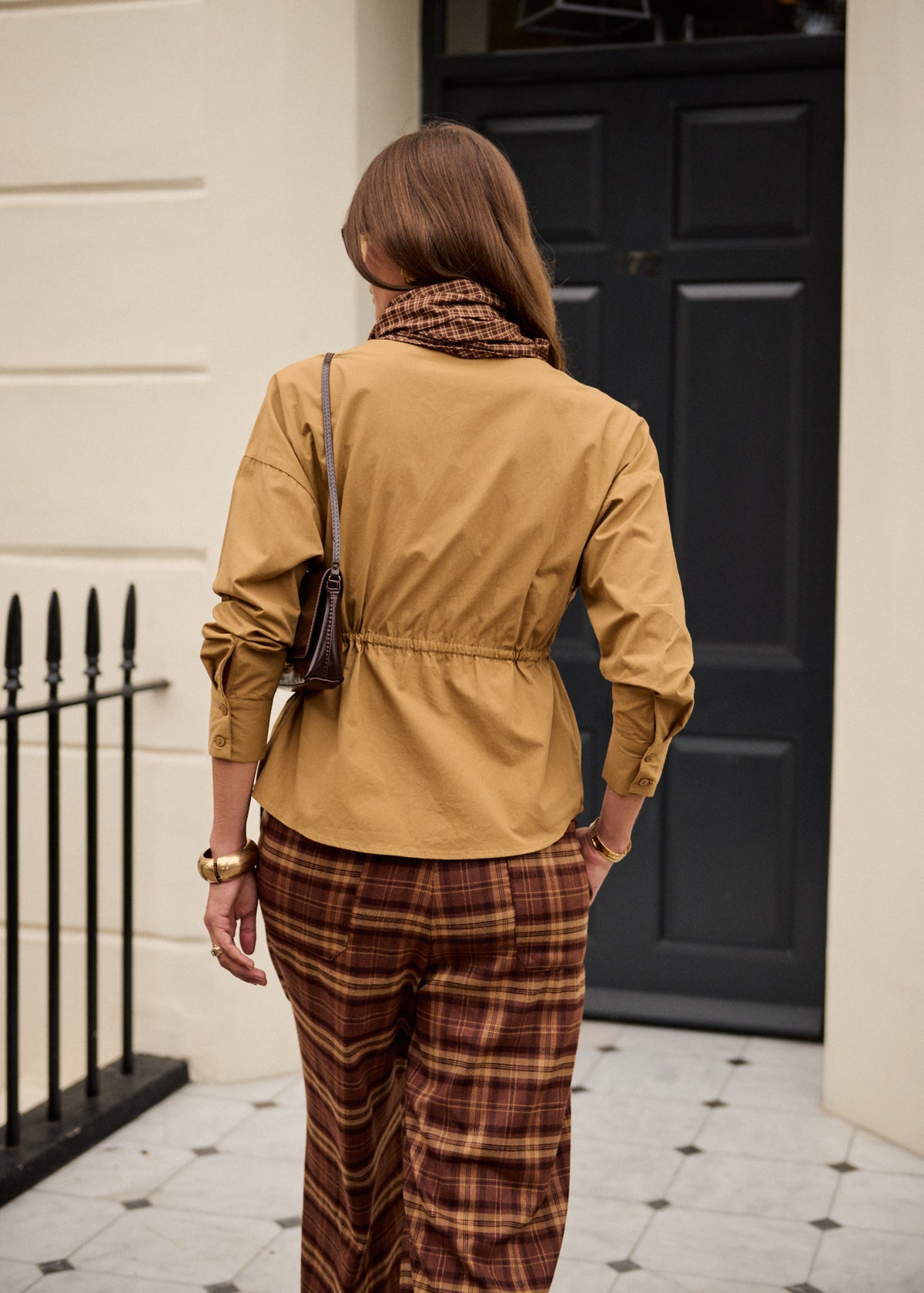 Chemise Ellery