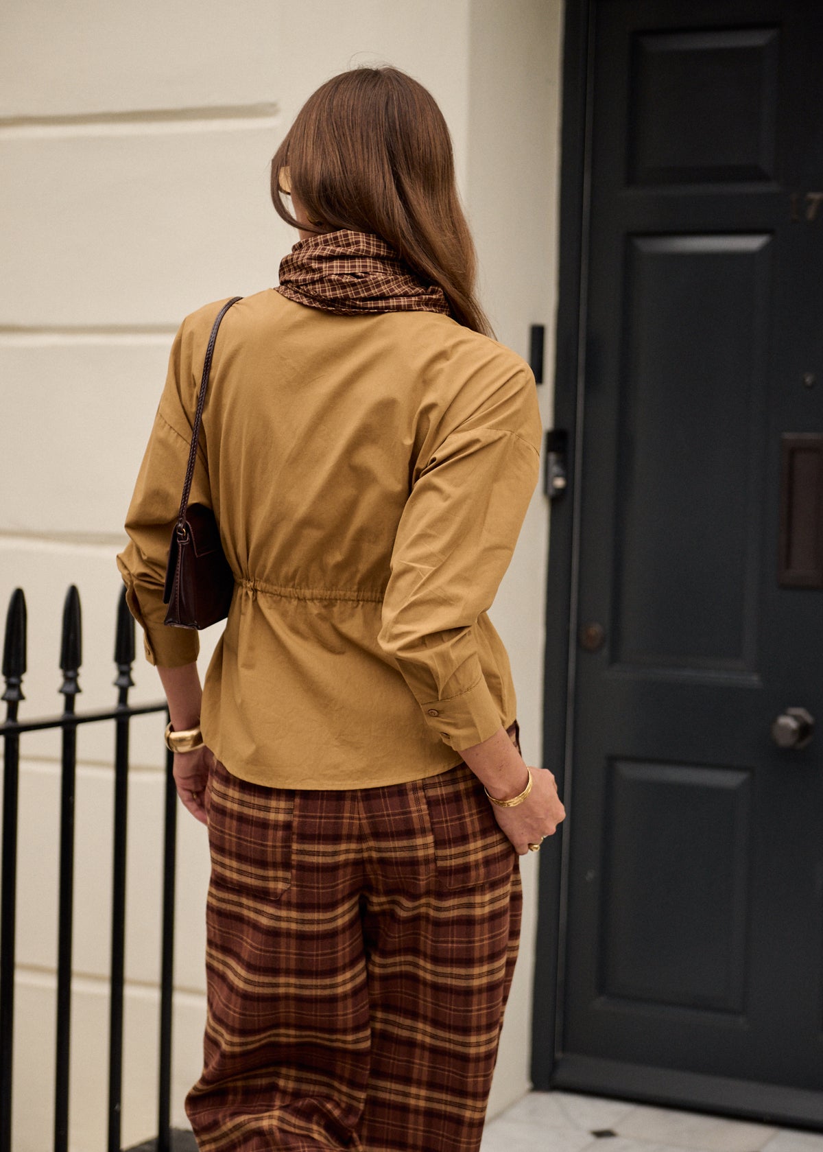 Chemise Ellery