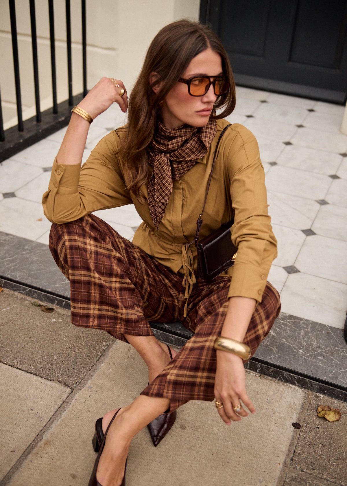 Pantalon Liora