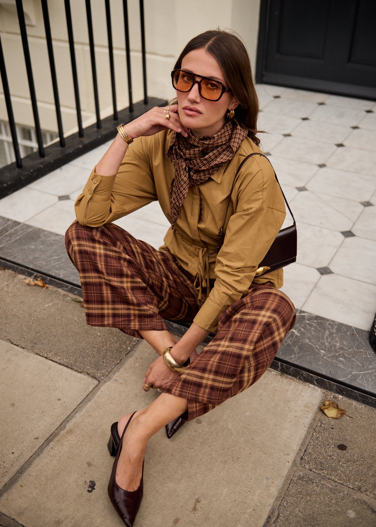 Pantalon Liora