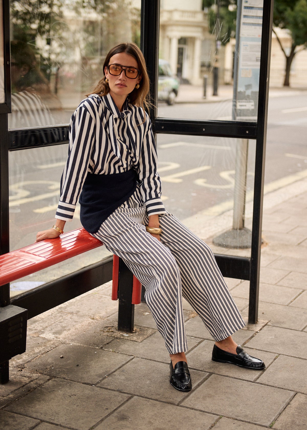 Pantalon Ophélise