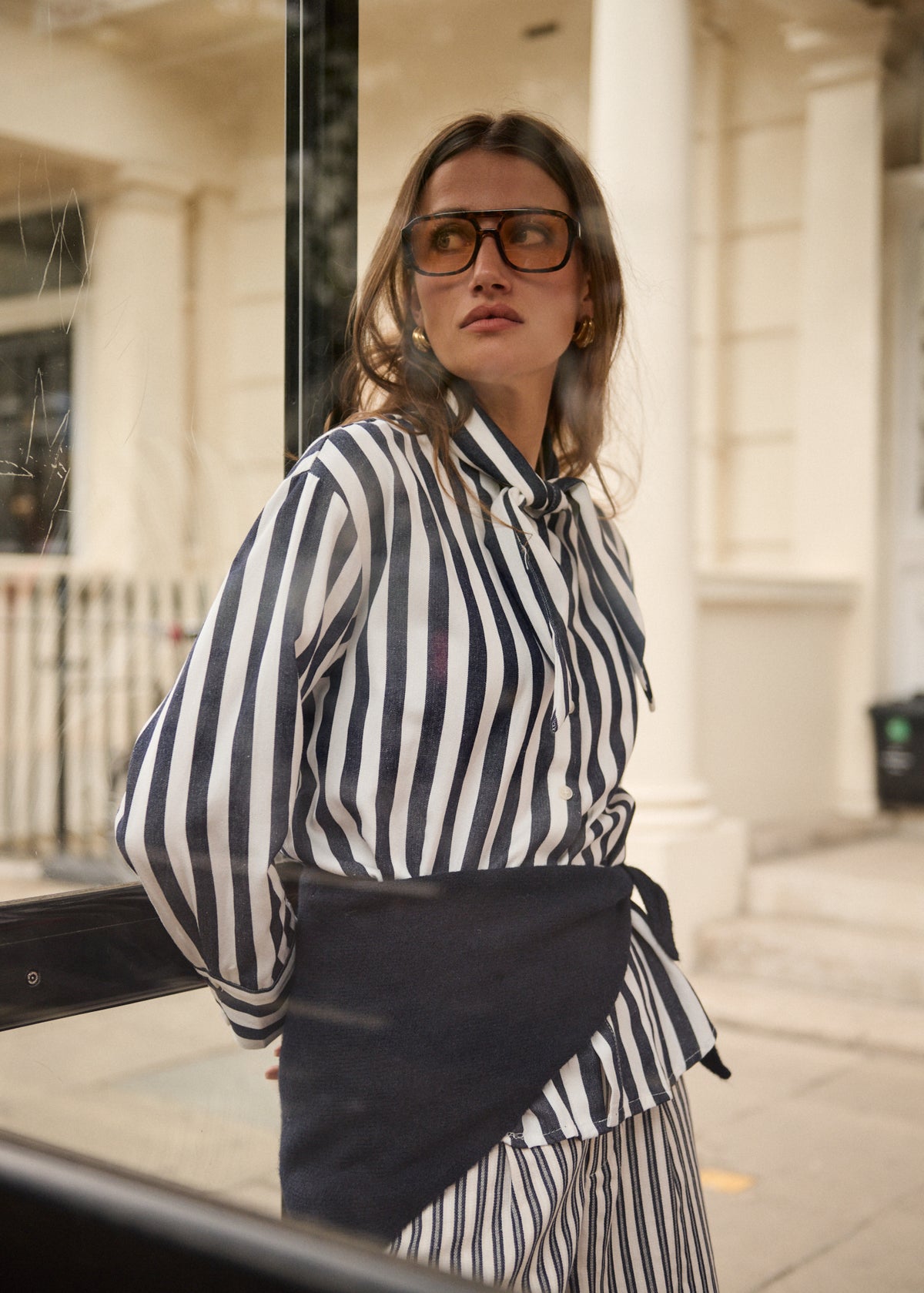 Chemise Loris