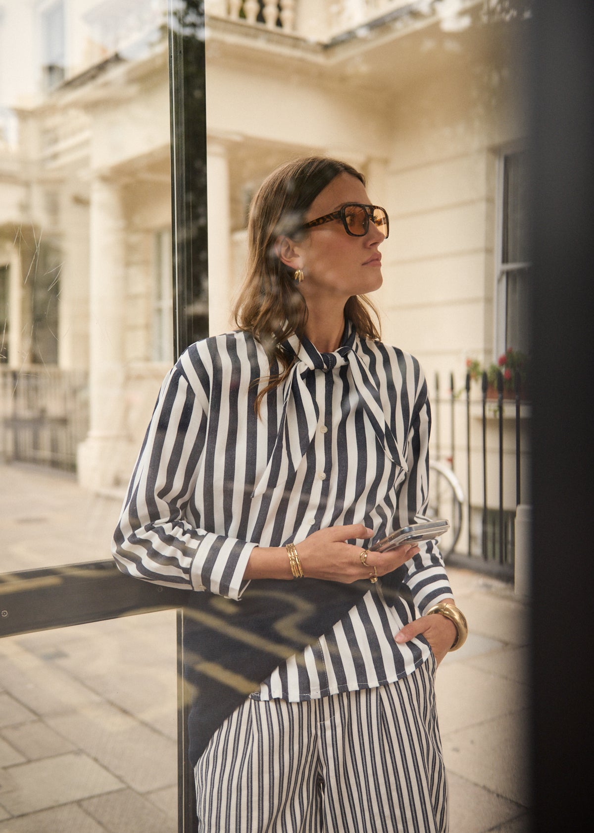 Chemise Loris
