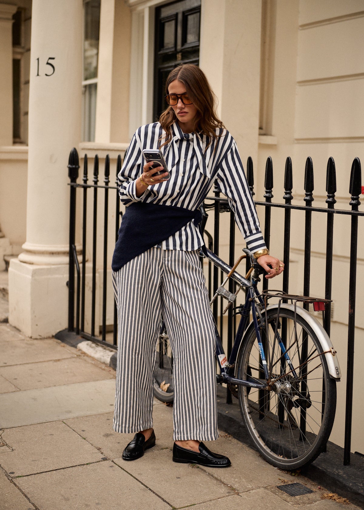 Pantalon Ophélise