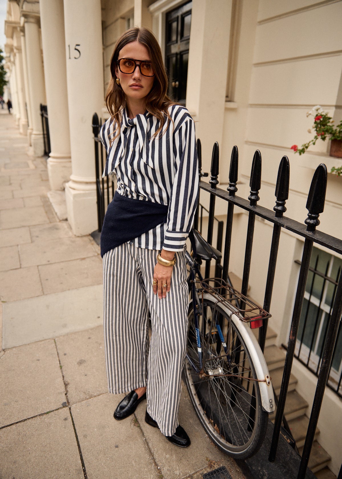 Pantalon Ophélise