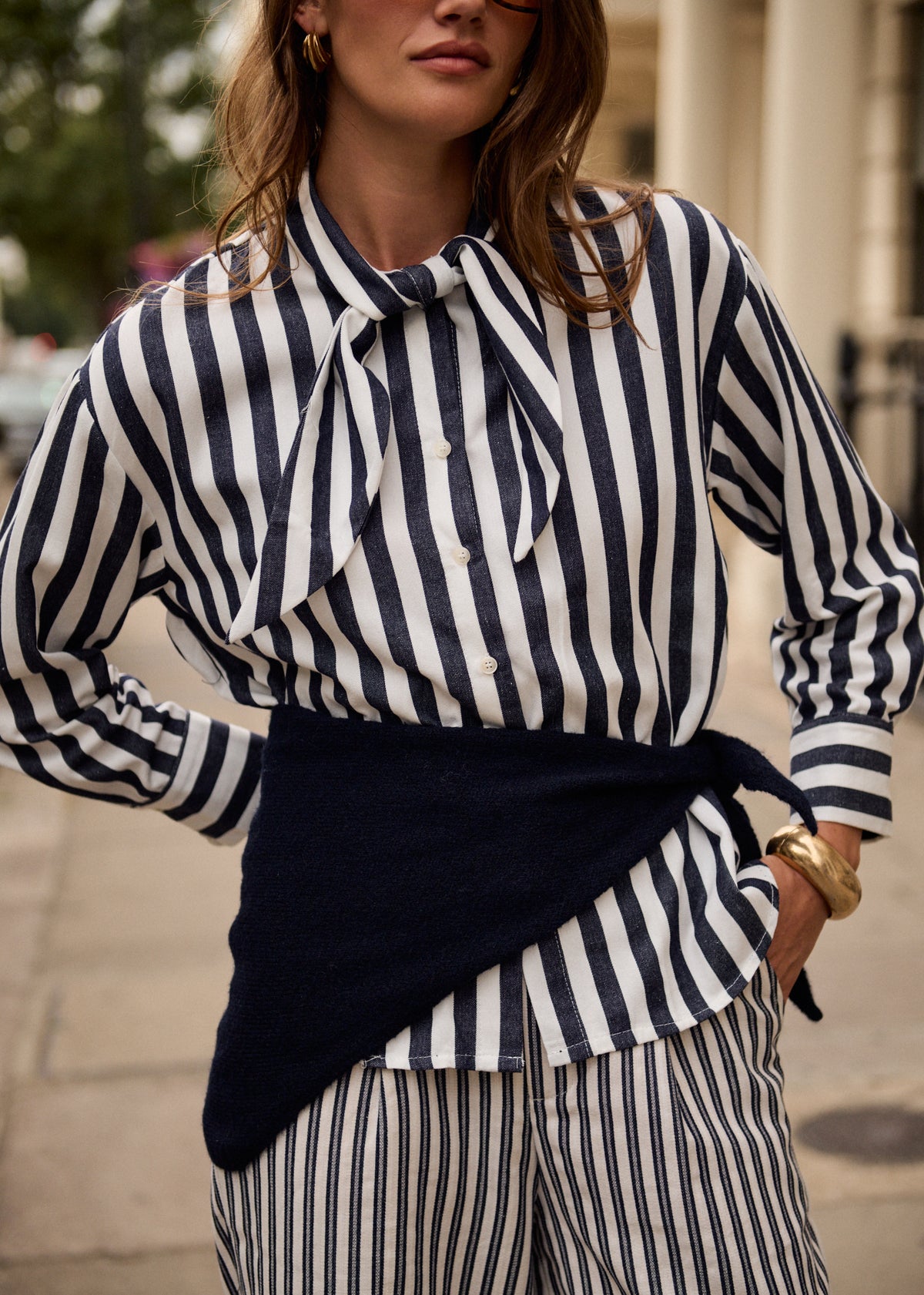 Chemise Loris