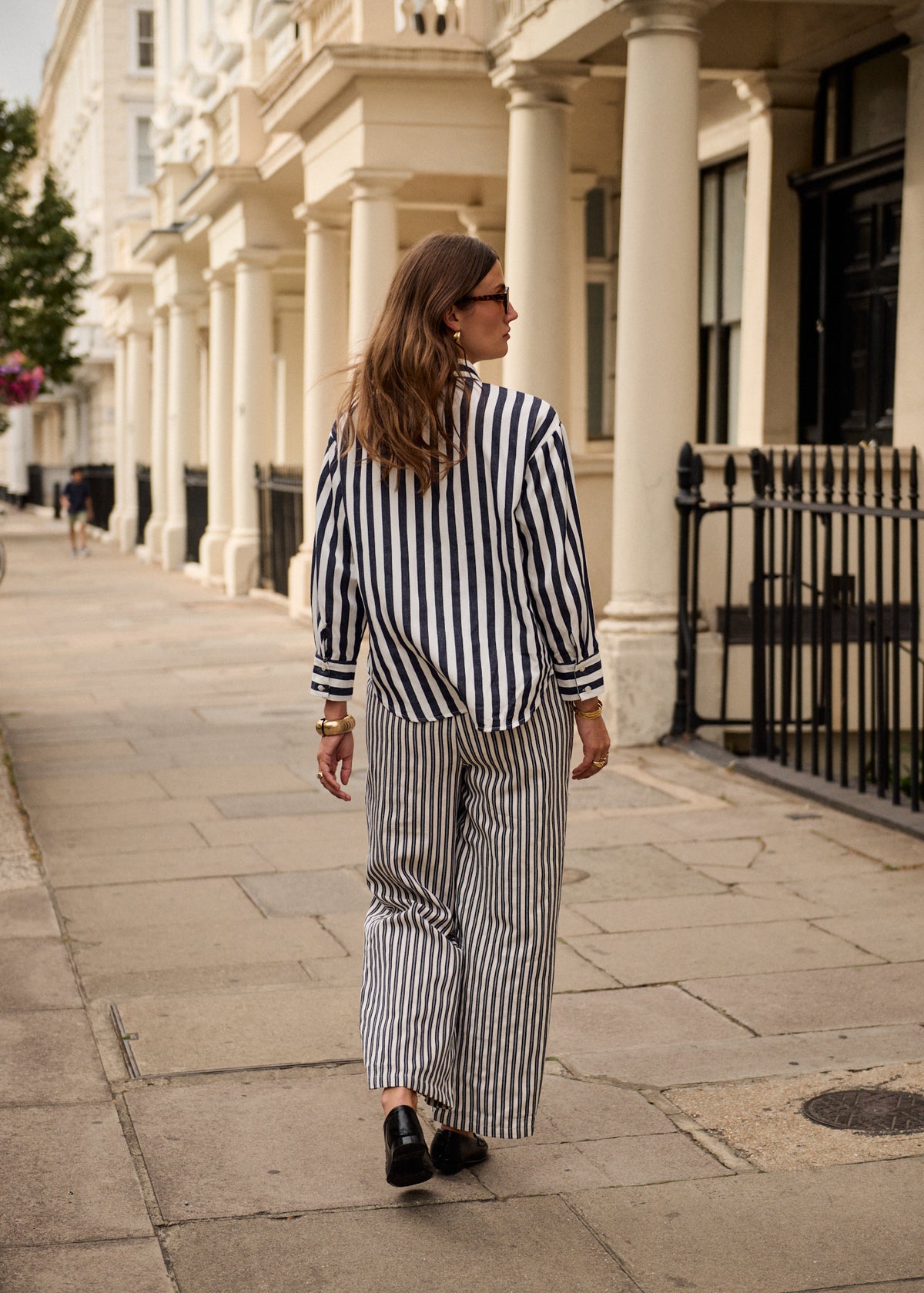 Pantalon Ophélise