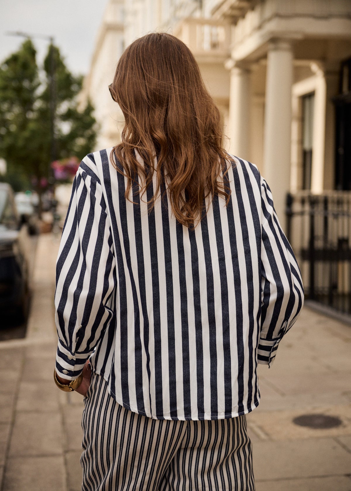 Chemise Loris