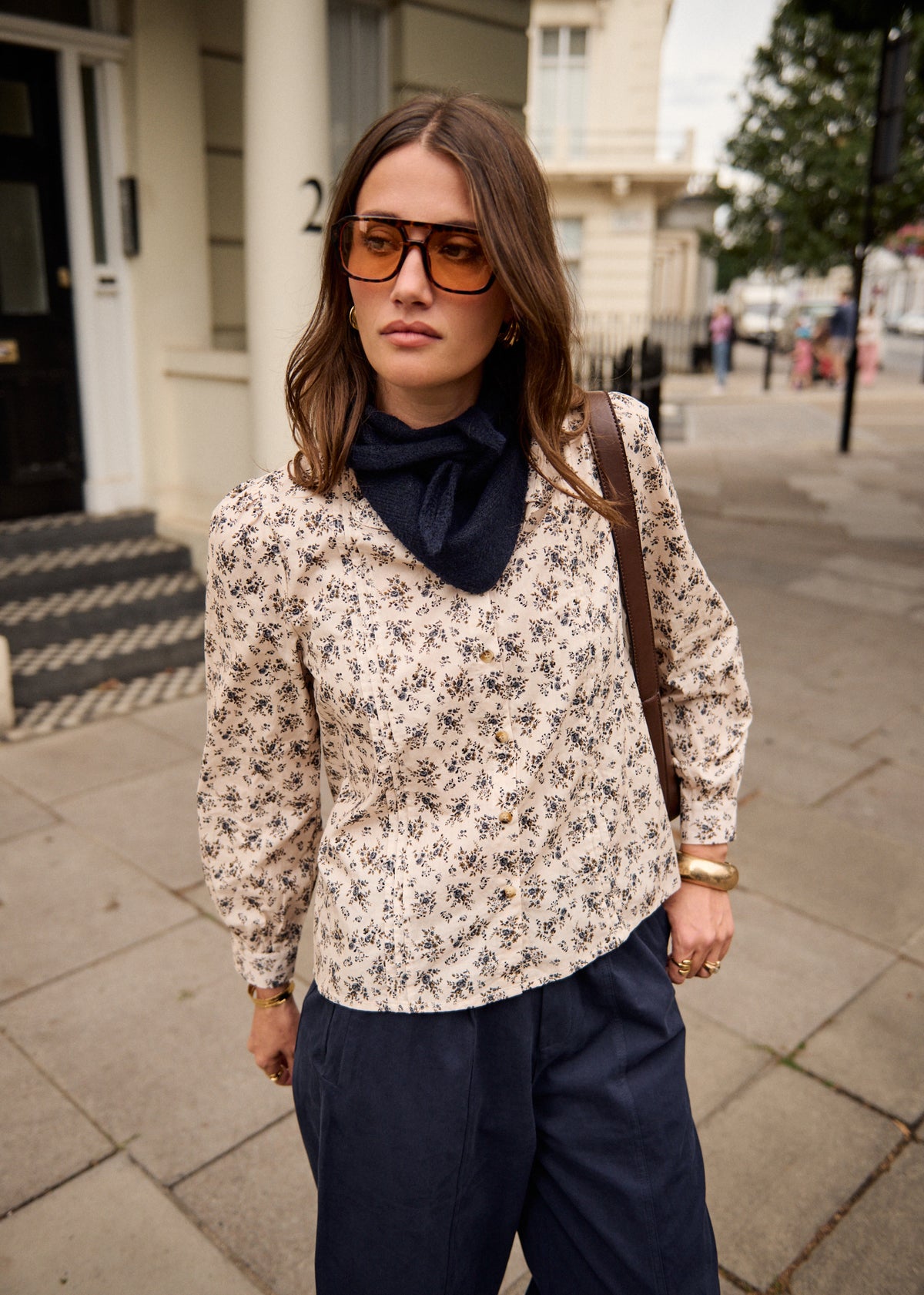Chemise Odessa