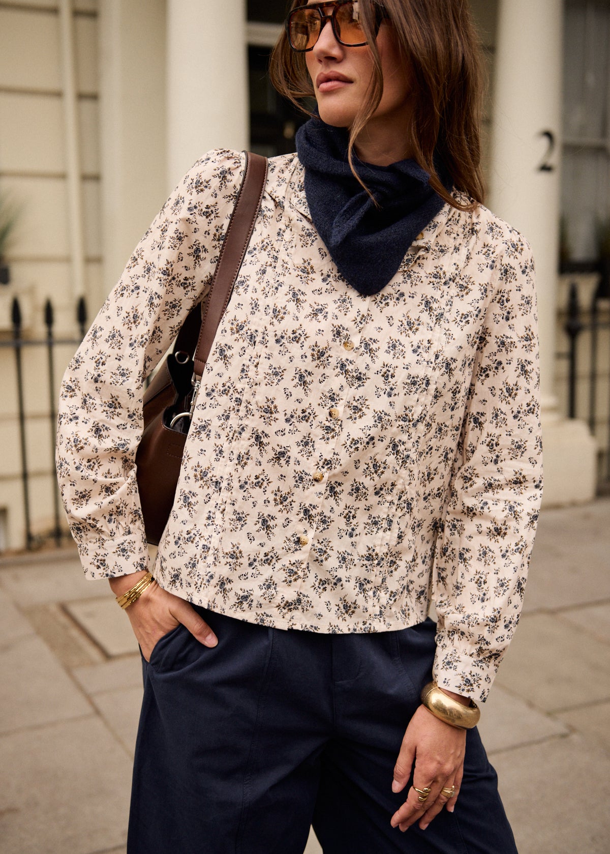 Chemise Odessa
