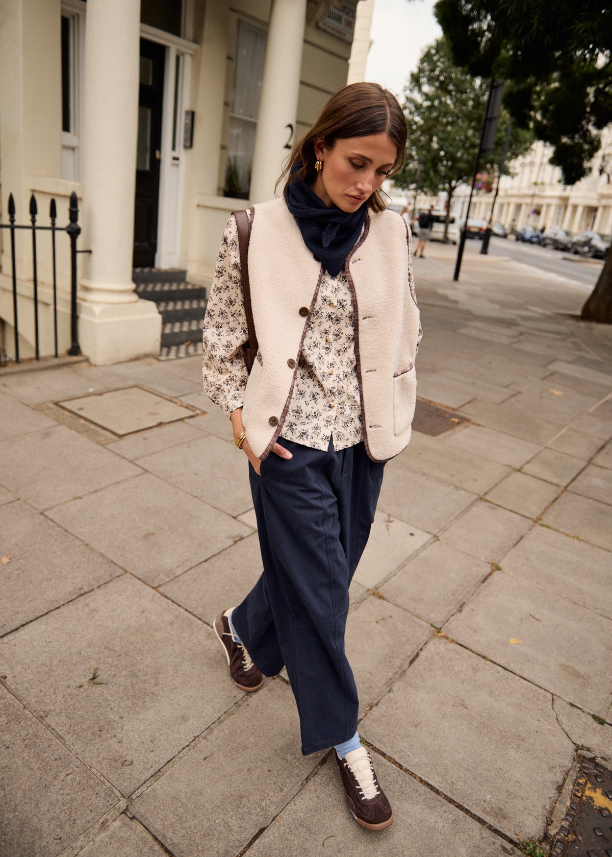 Veste Vail