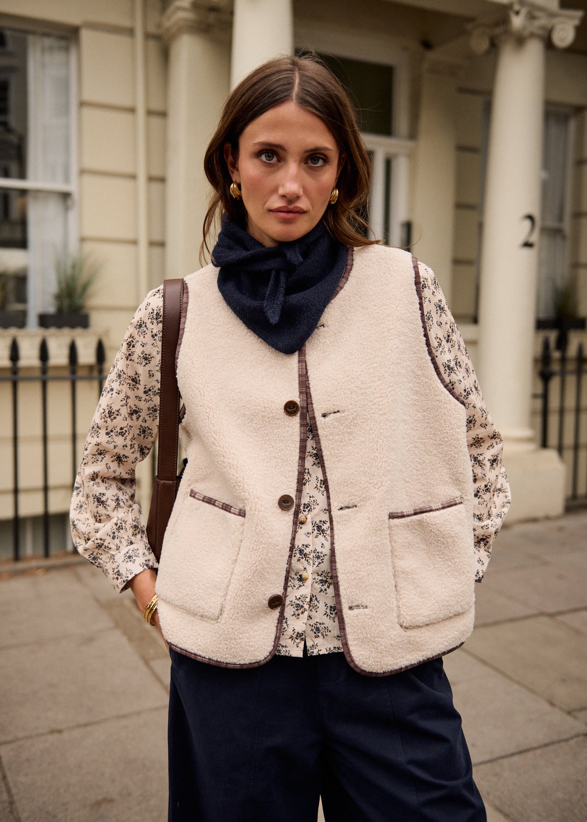 Veste Vail