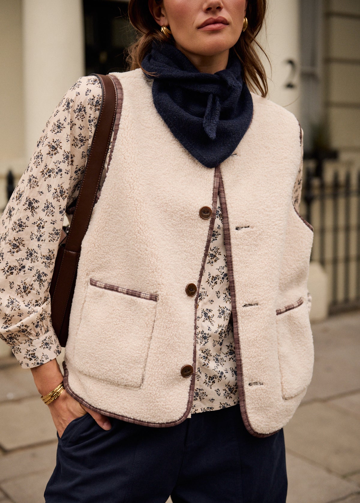 Veste Vail