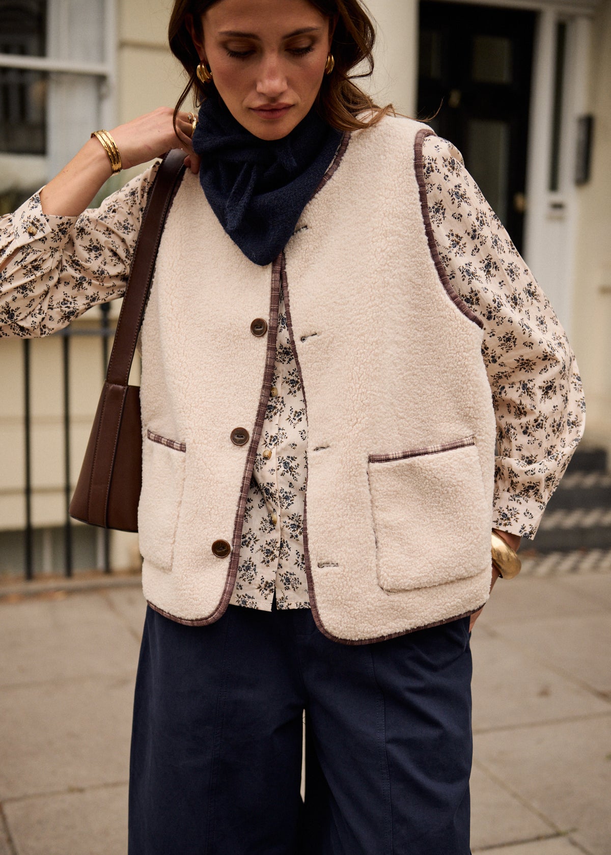 Veste Vail