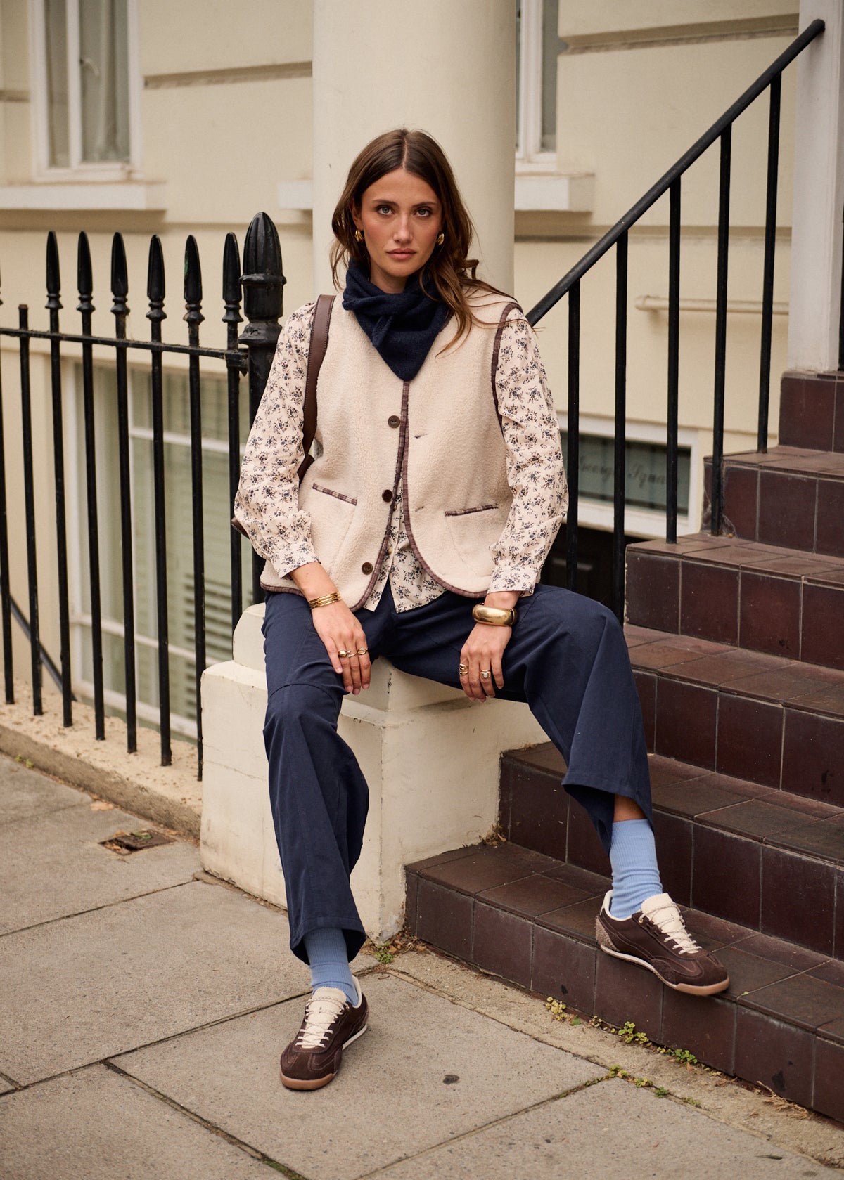 Veste Vail