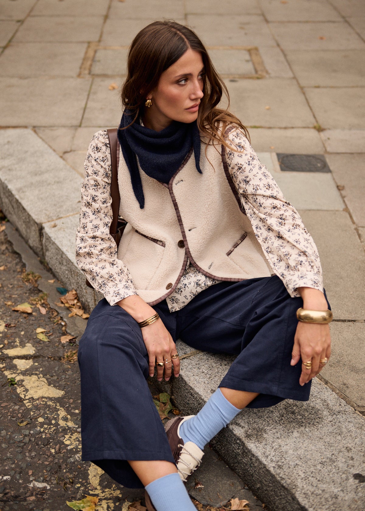 Veste Vail