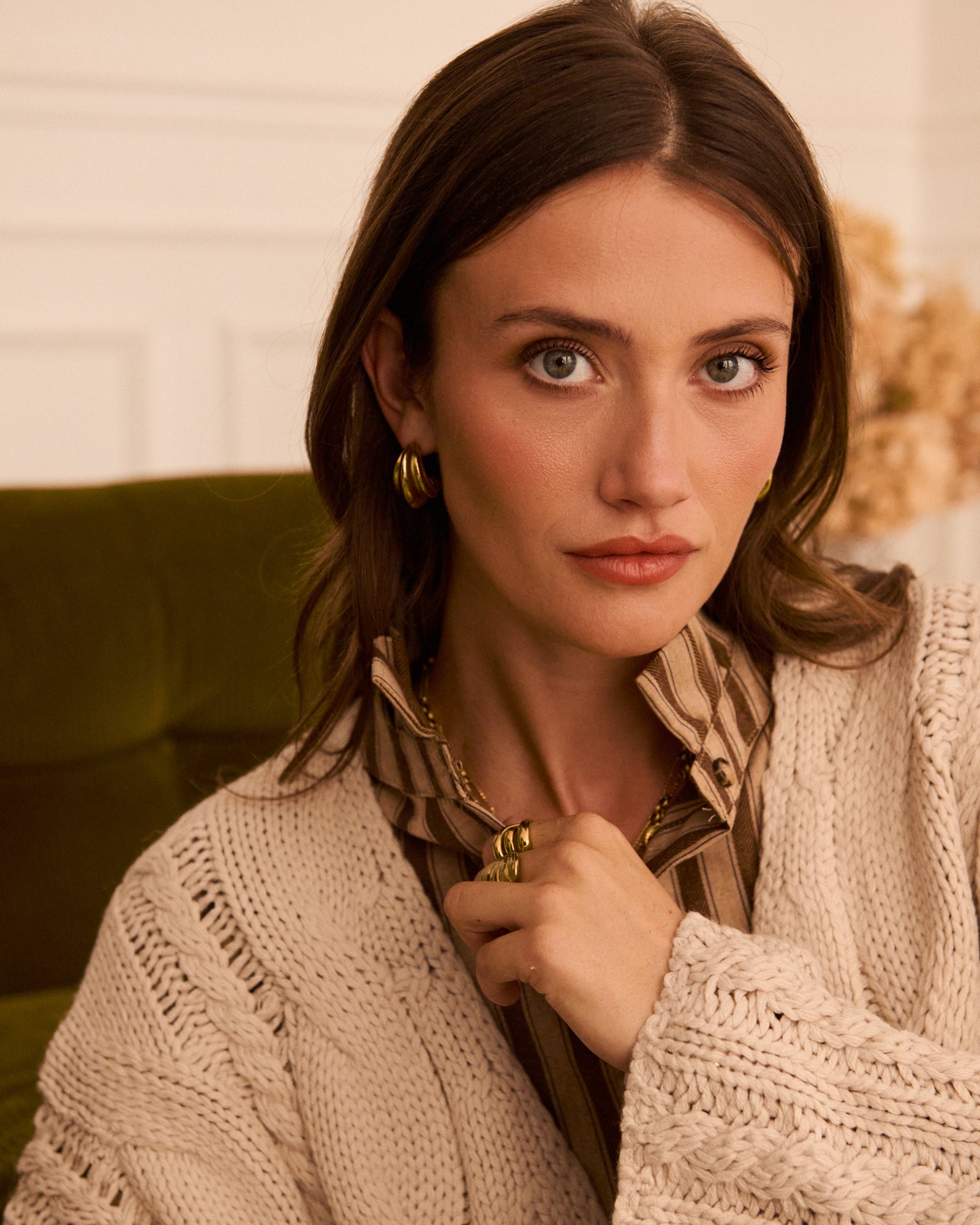 Cardigan Stellan