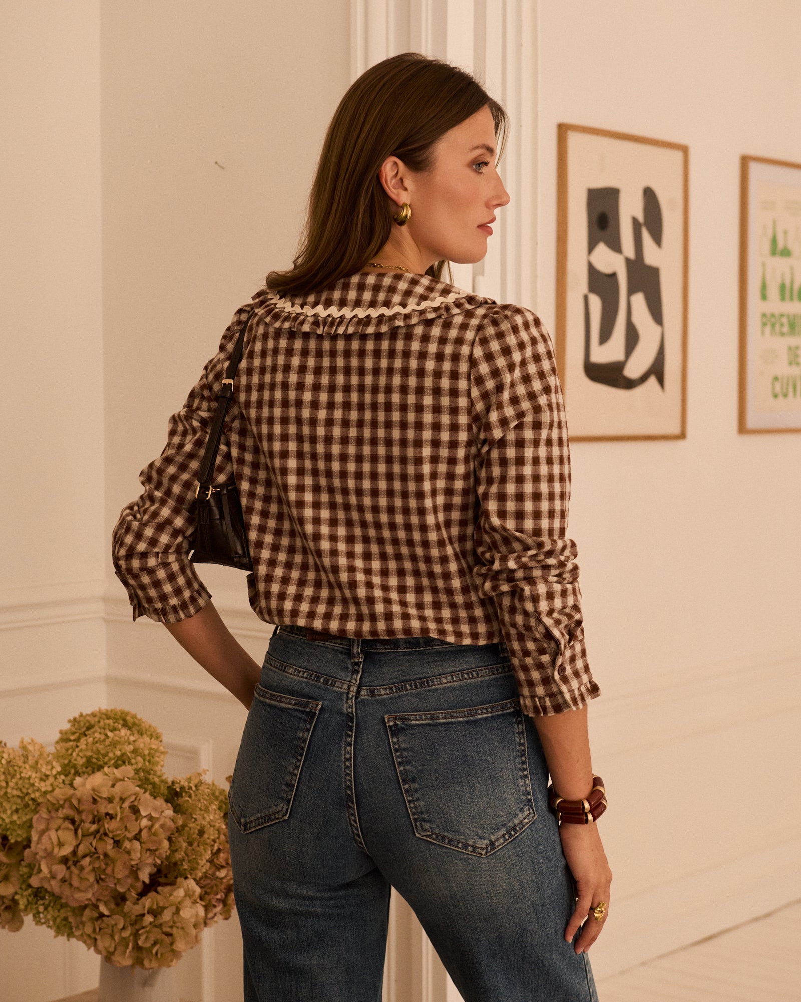 Chemise Perrick